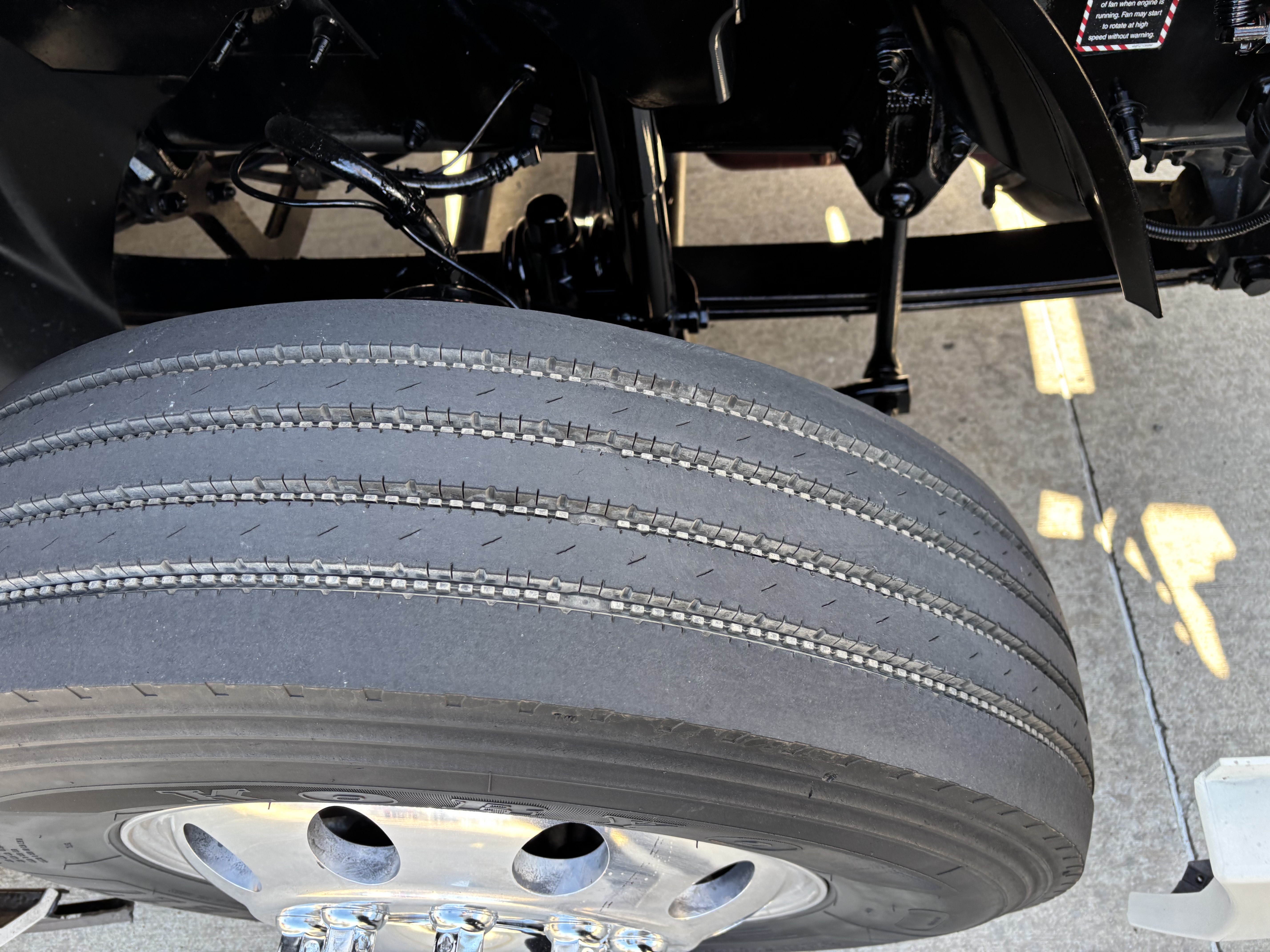 2022 Mack - image 11