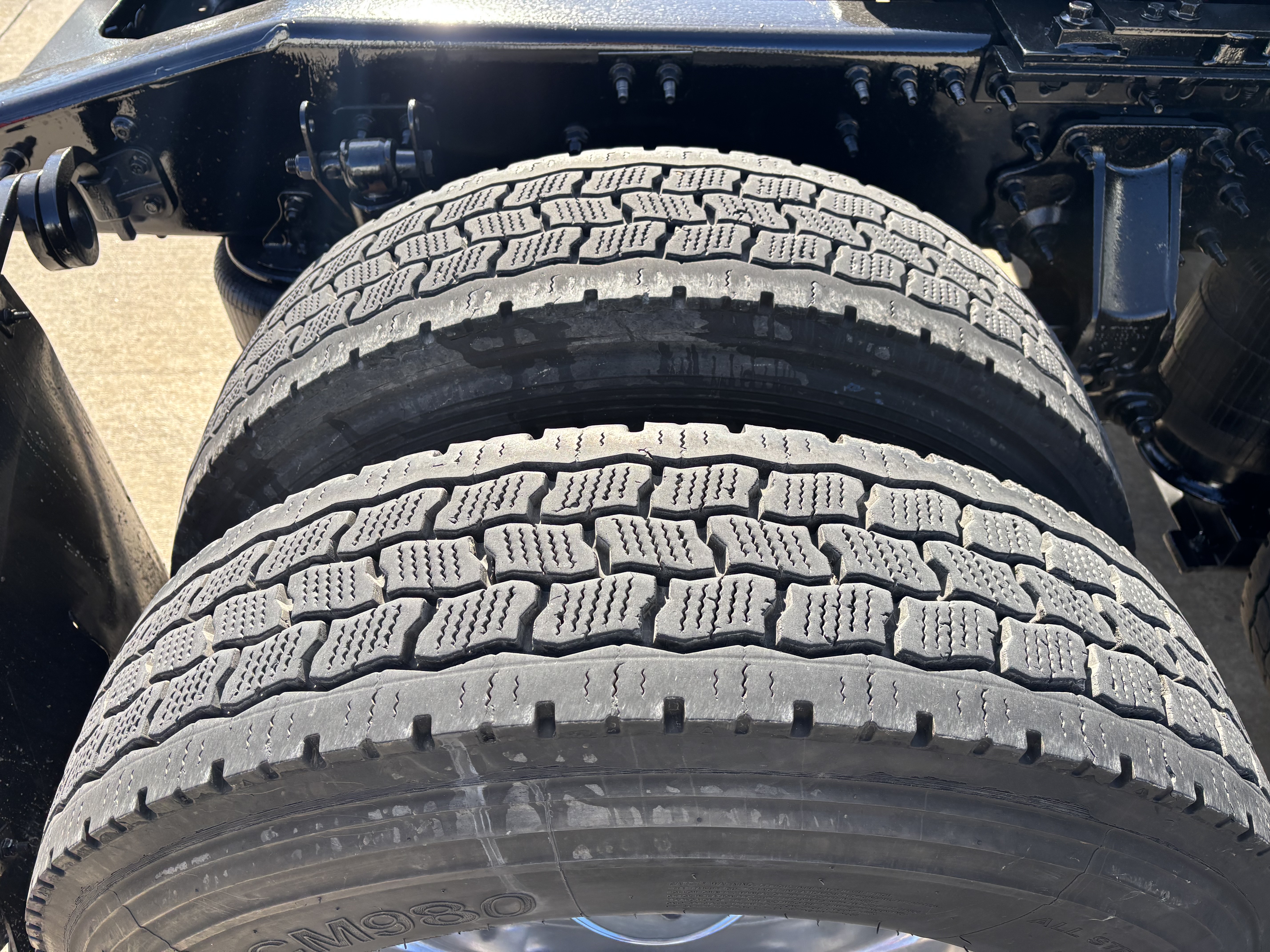 2022 Mack - image 13