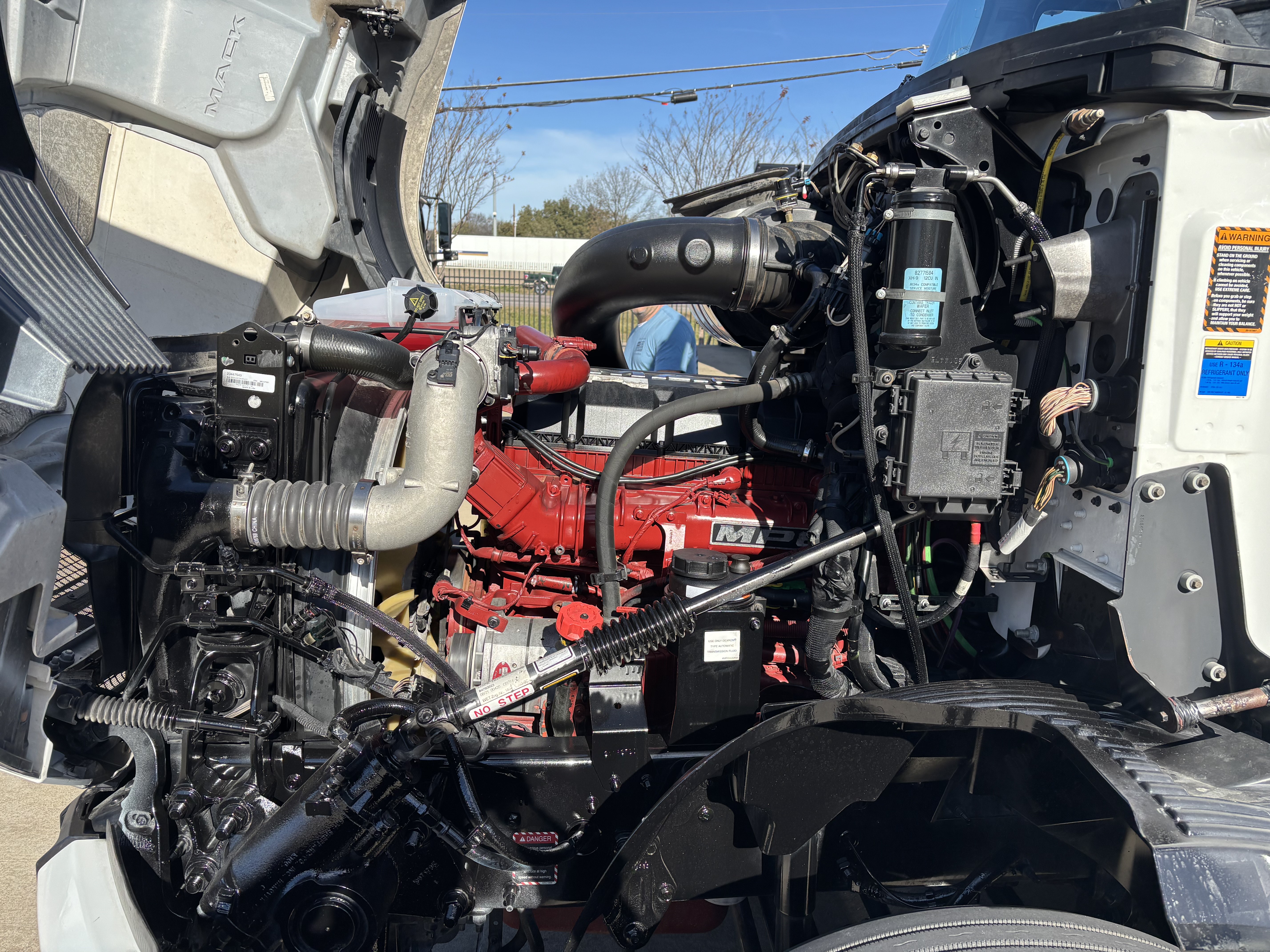 2022 Mack - image 9
