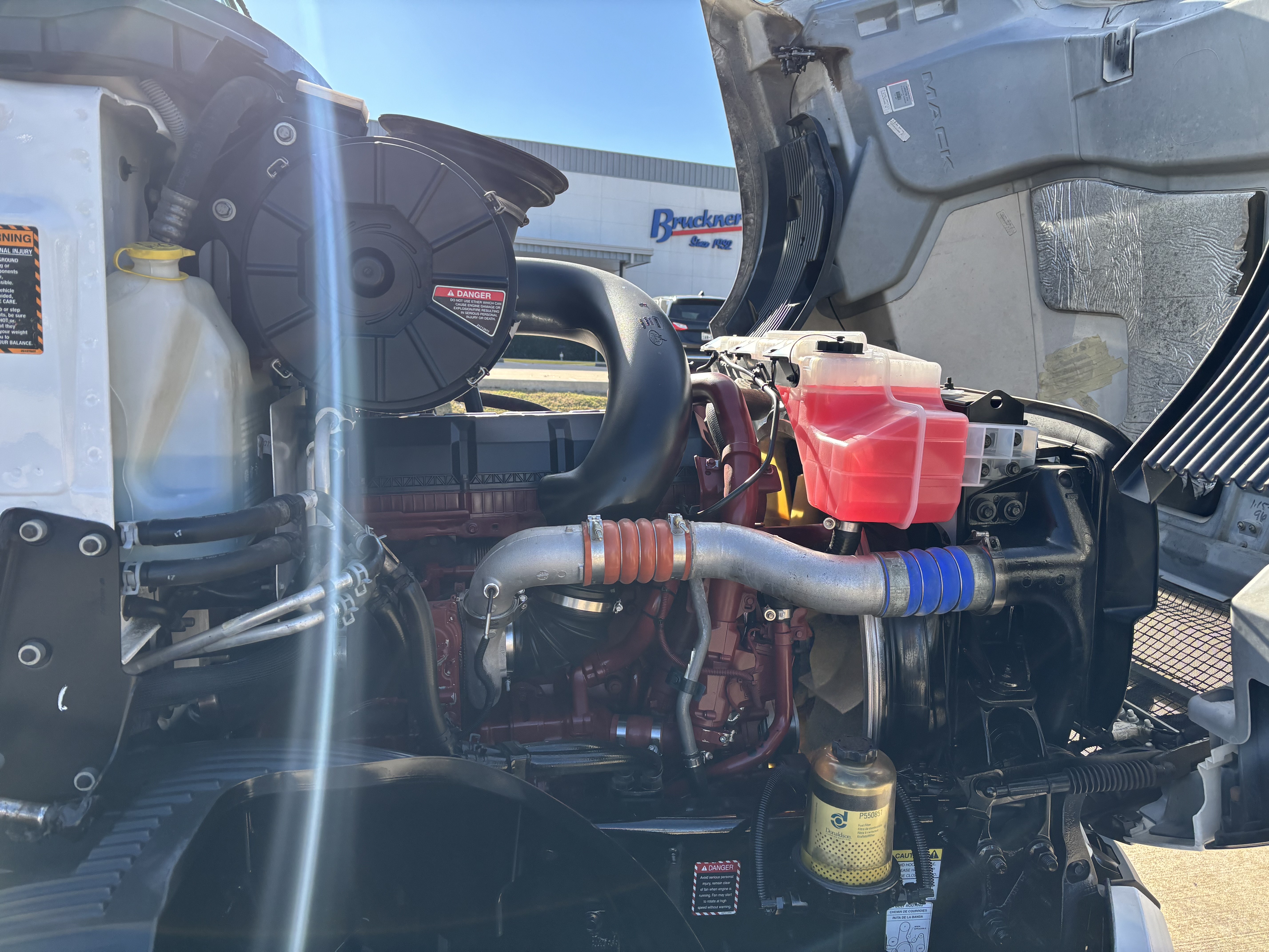 2022 Mack - image 10