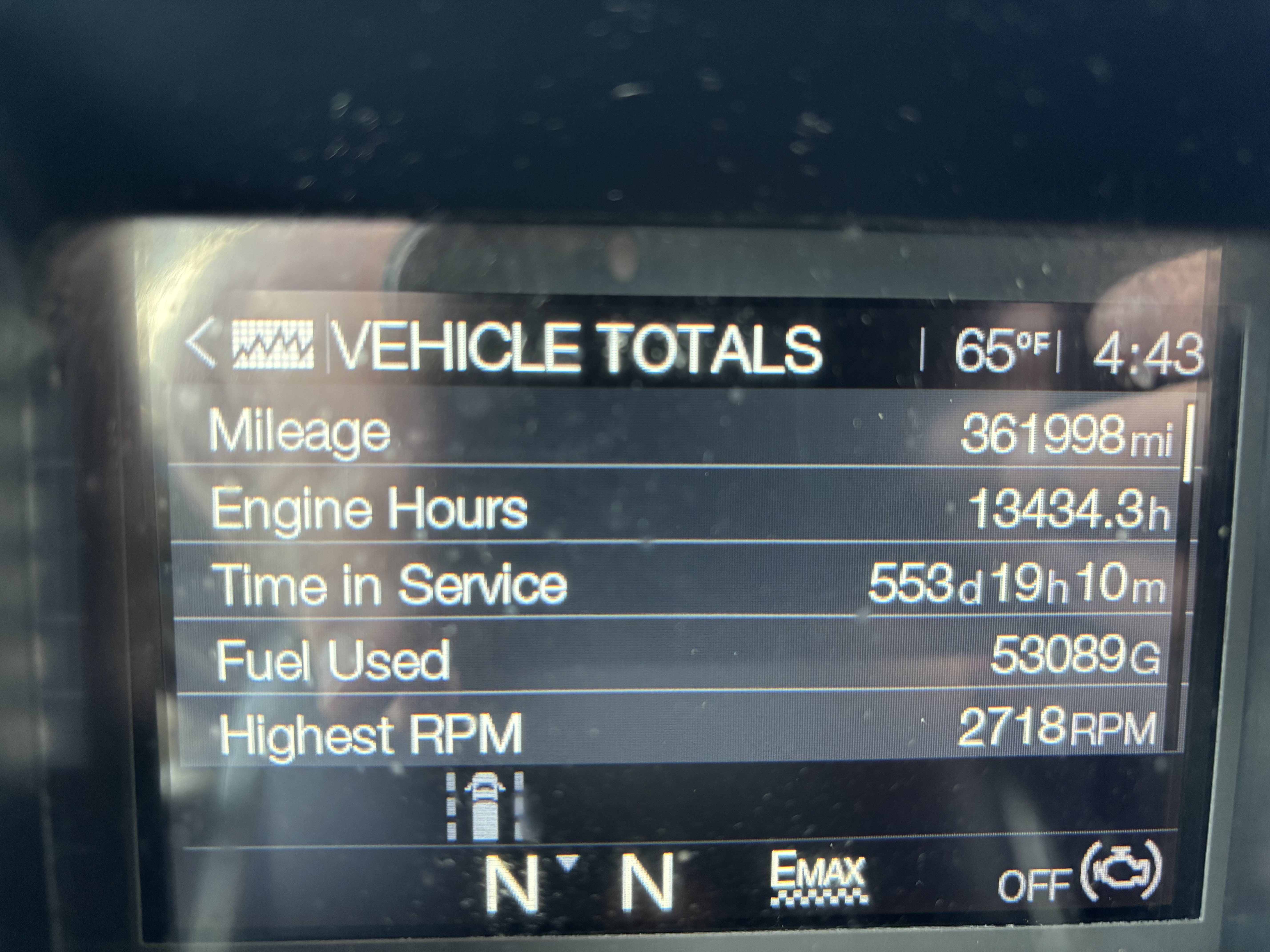 2022 Mack - image 31