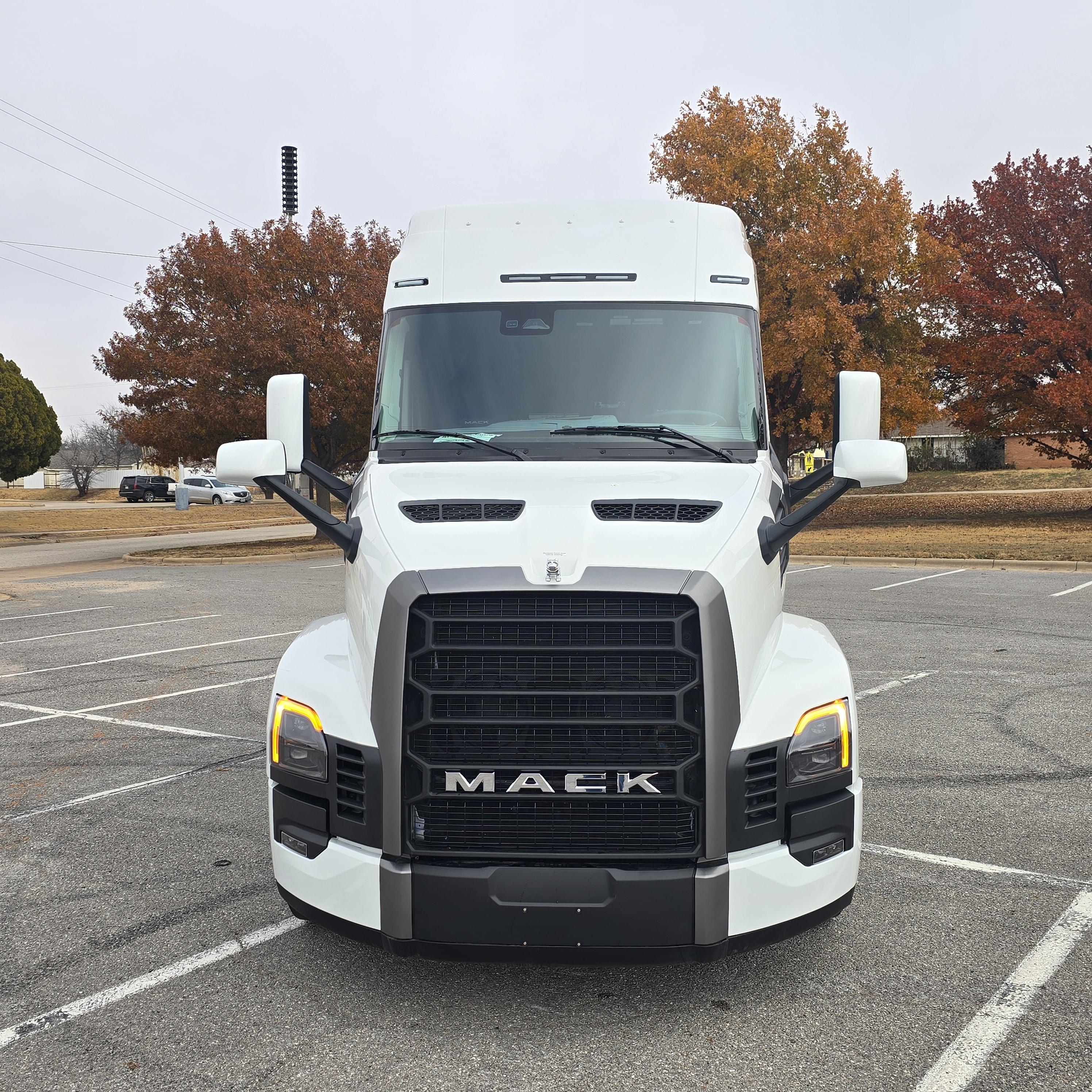 2026 Mack - image 2