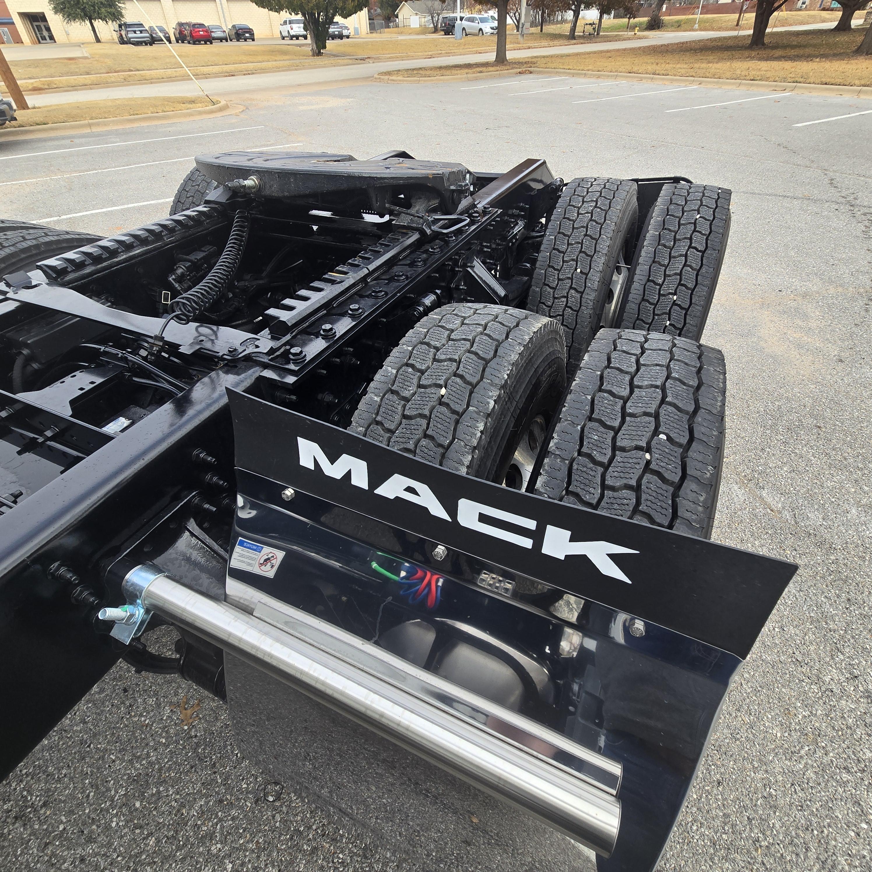 2026 Mack - image 11