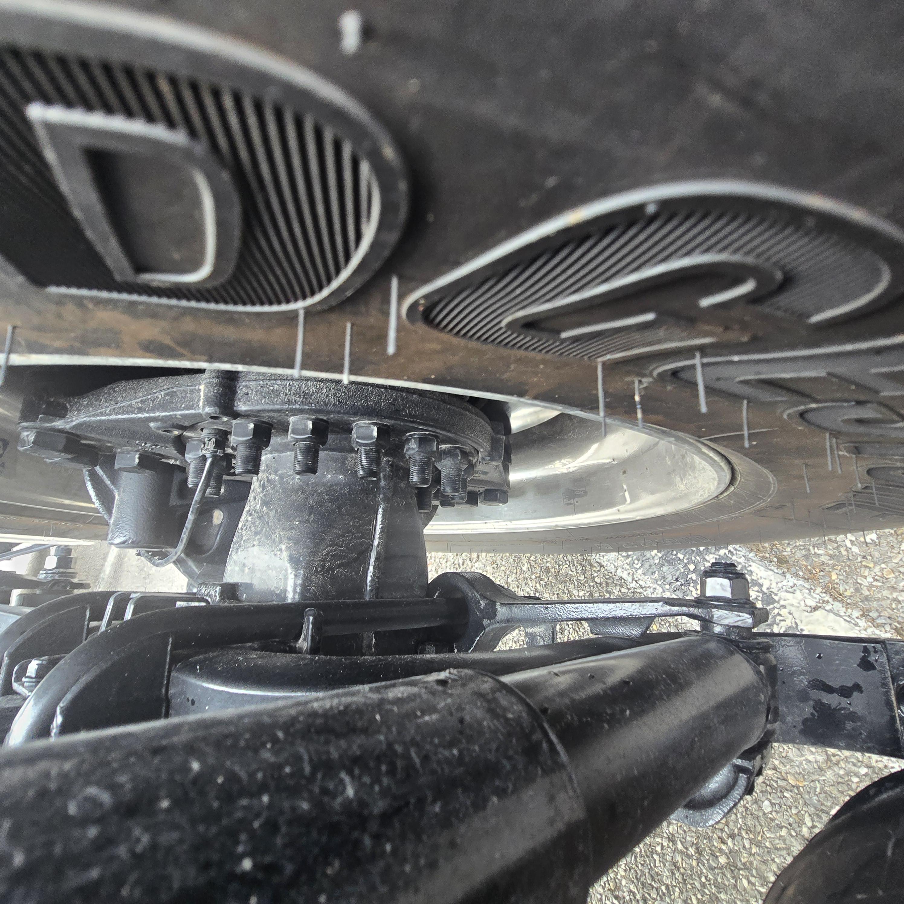 2026 Mack - image 21