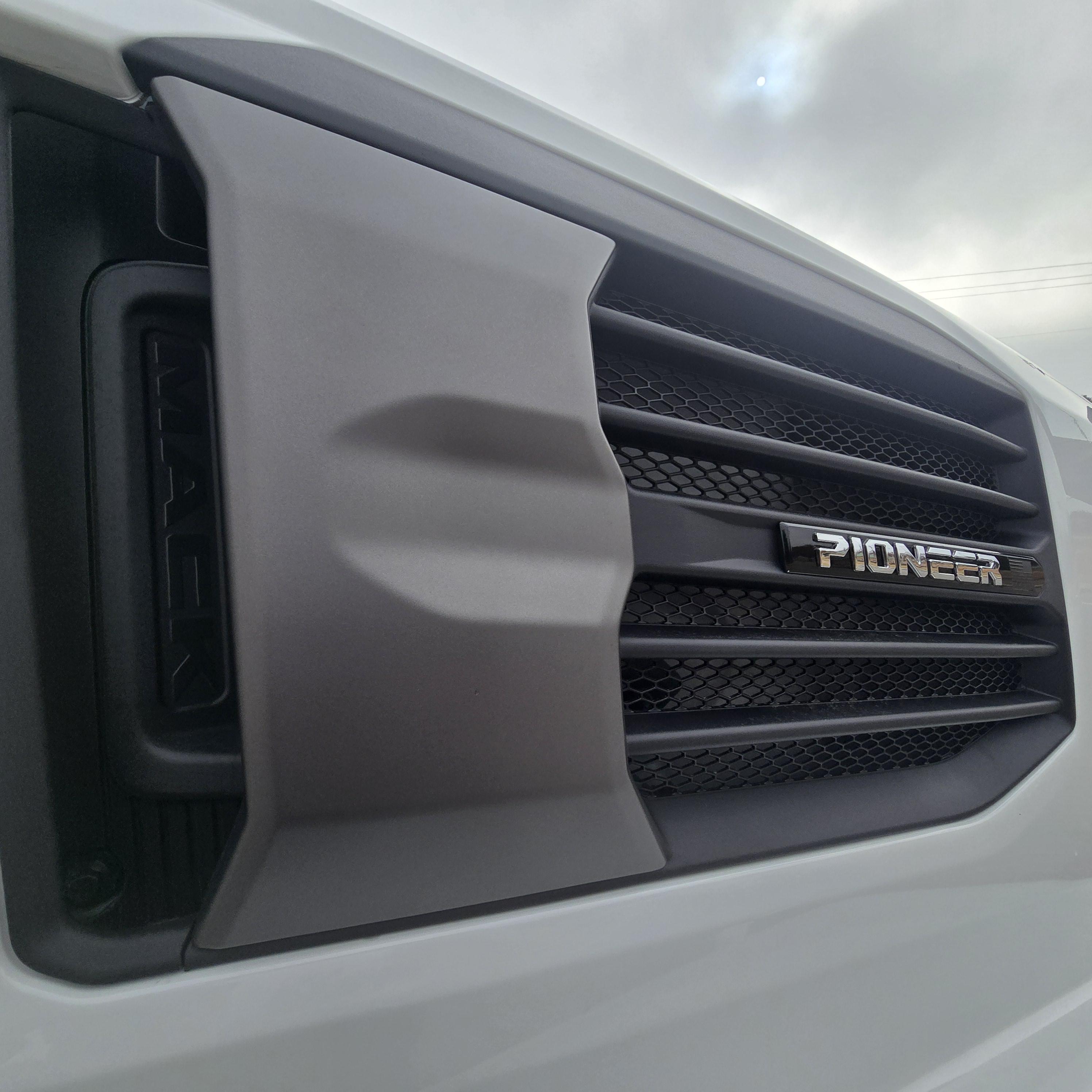 2026 Mack - image 20