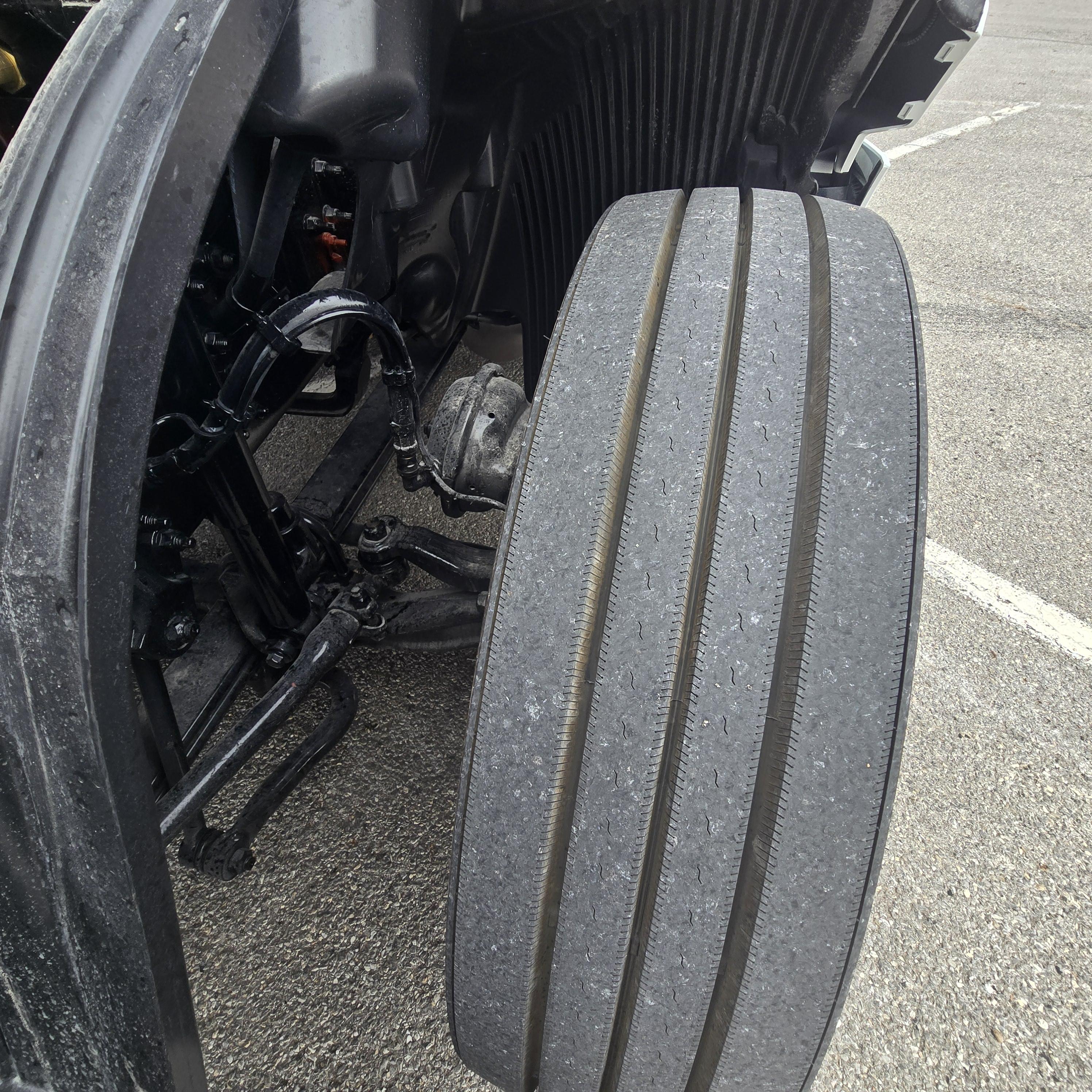 2026 Mack - image 15