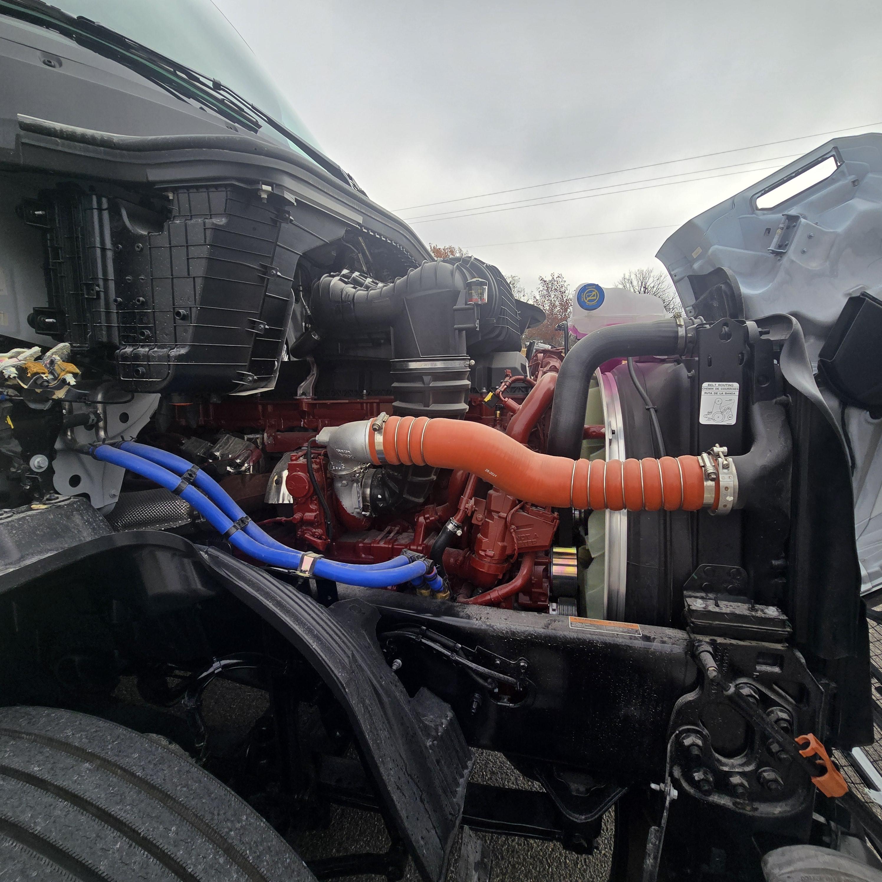 2026 Mack - image 17