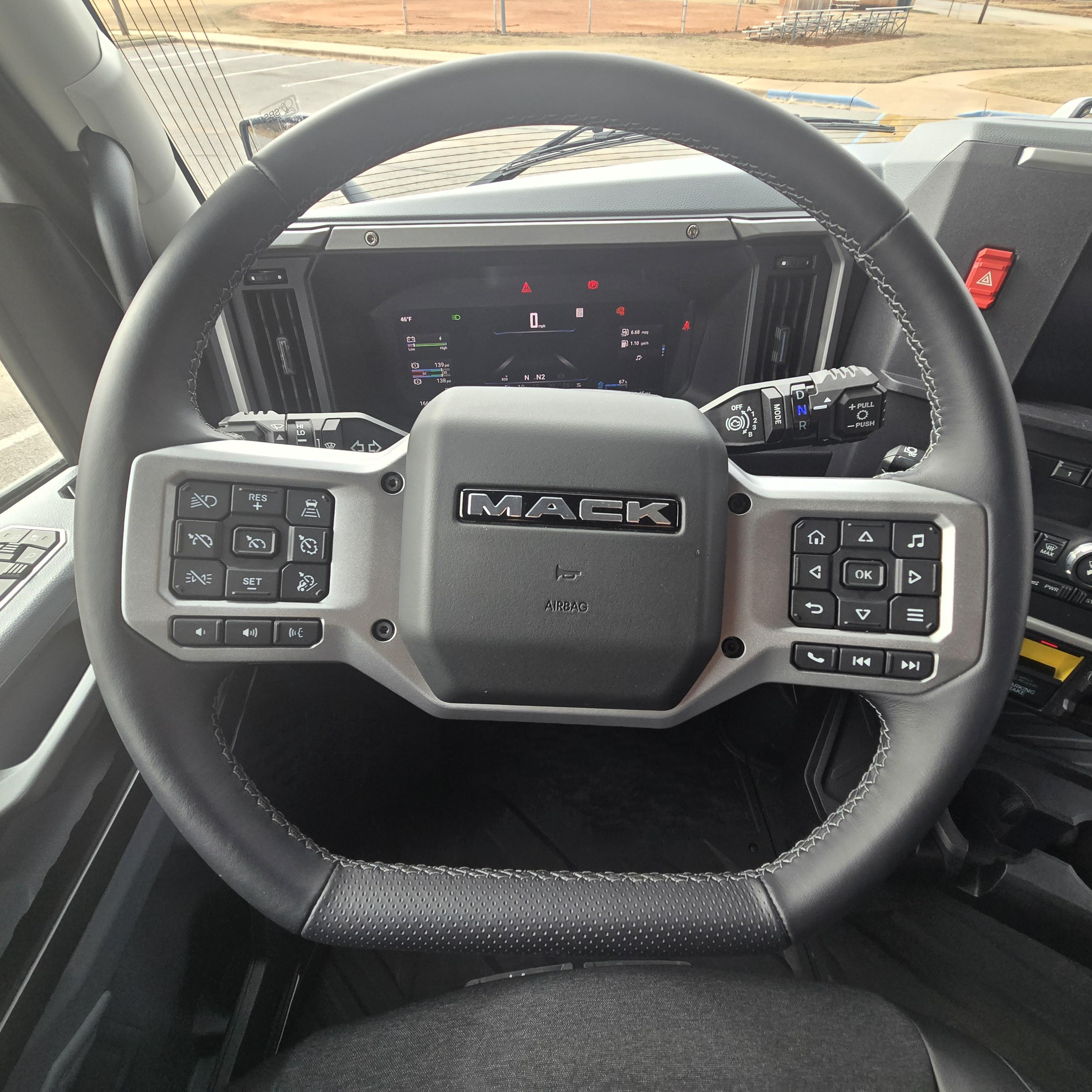 2026 Mack - image 29