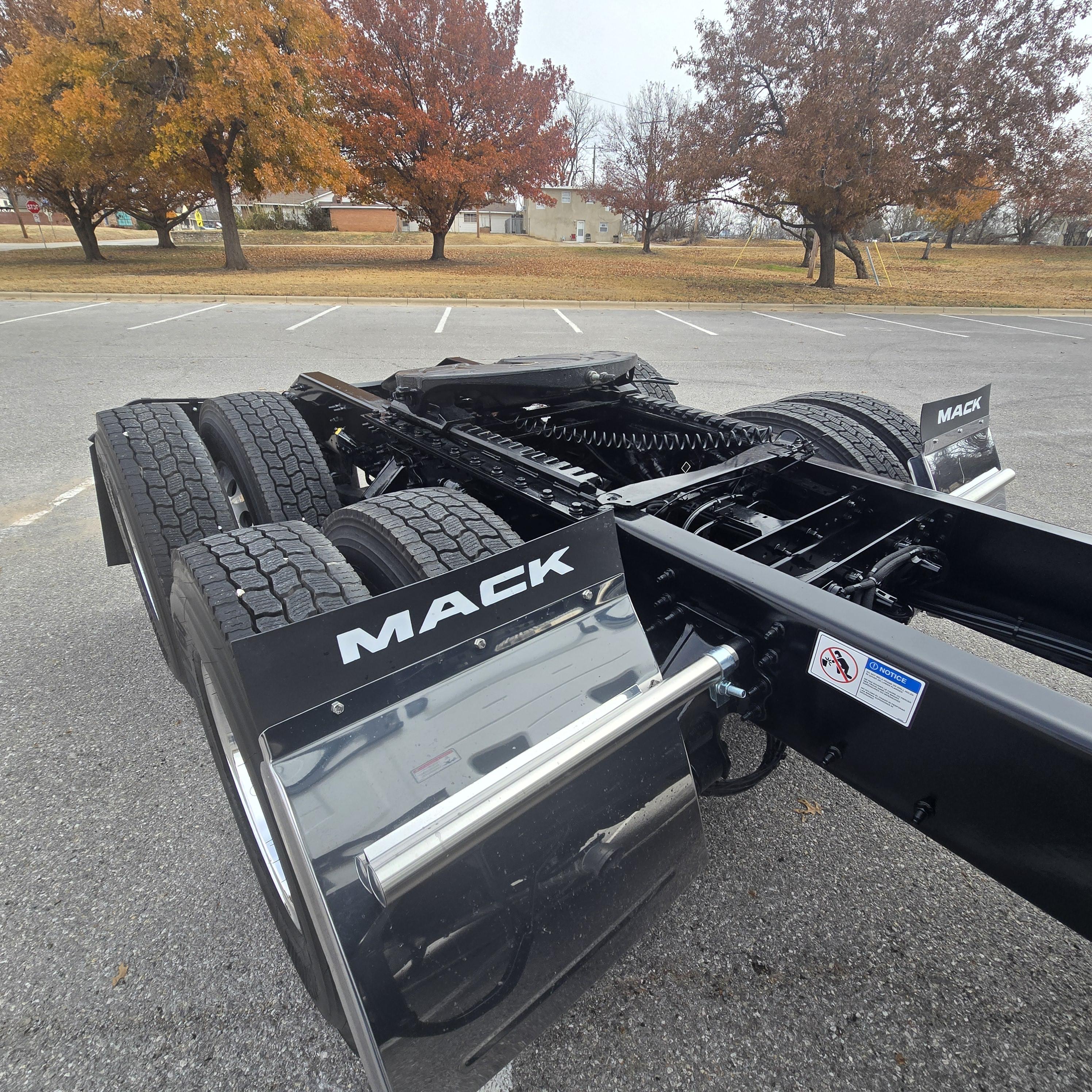 2026 Mack - image 7