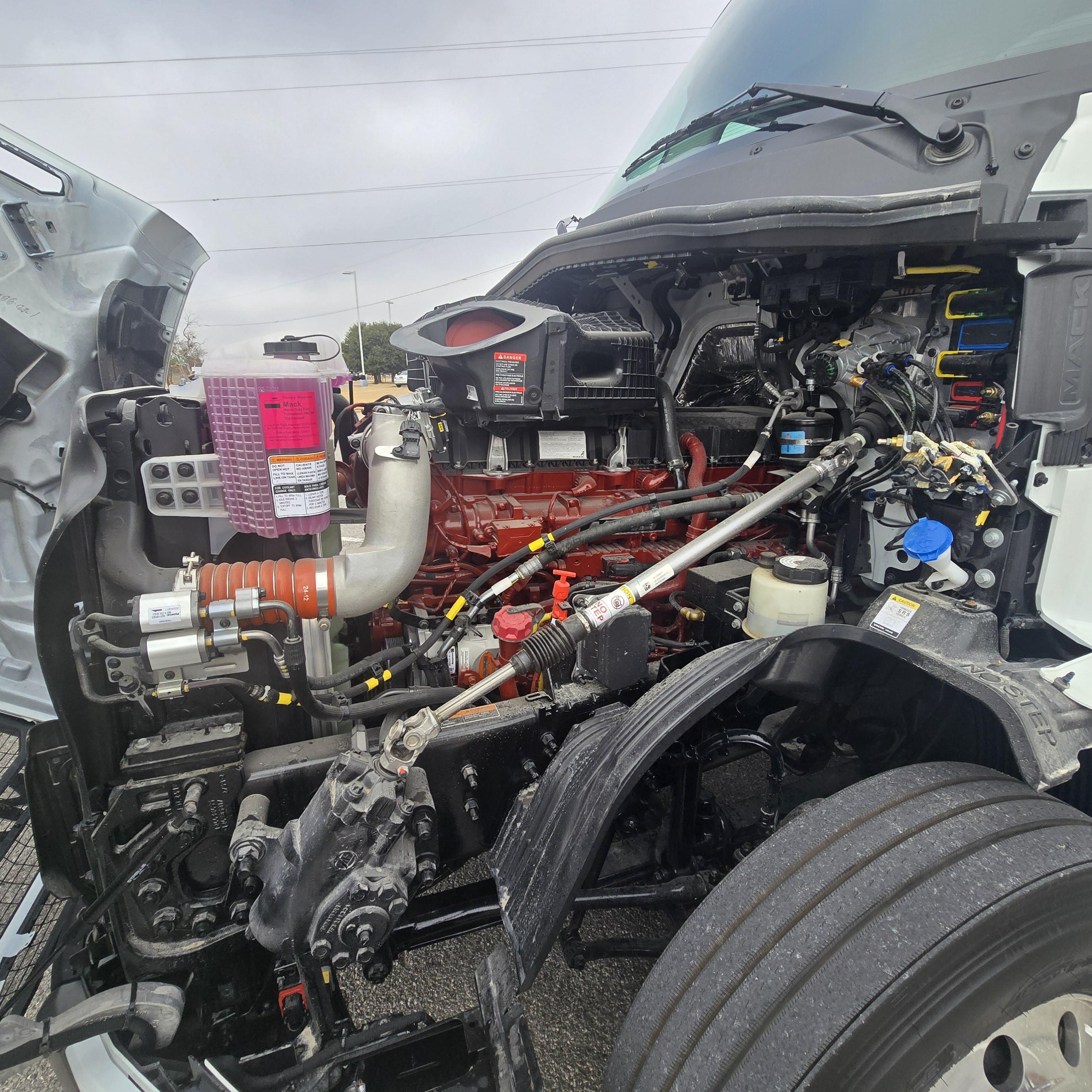 2026 Mack - image 14