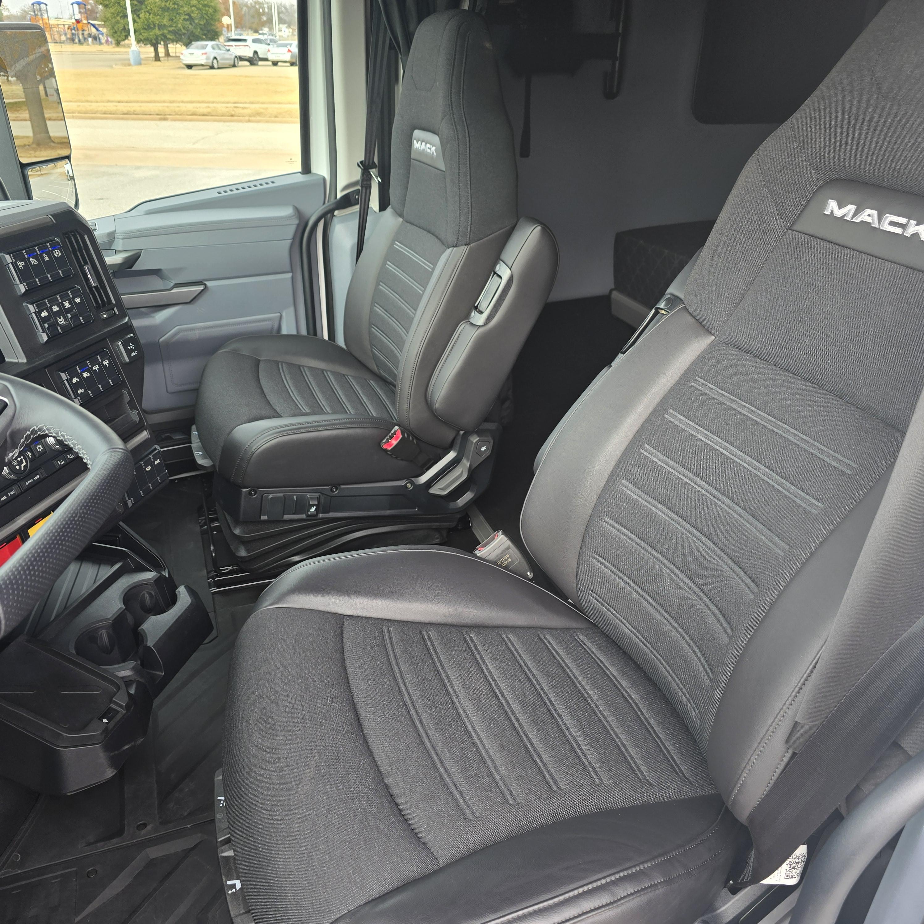 2026 Mack - image 31