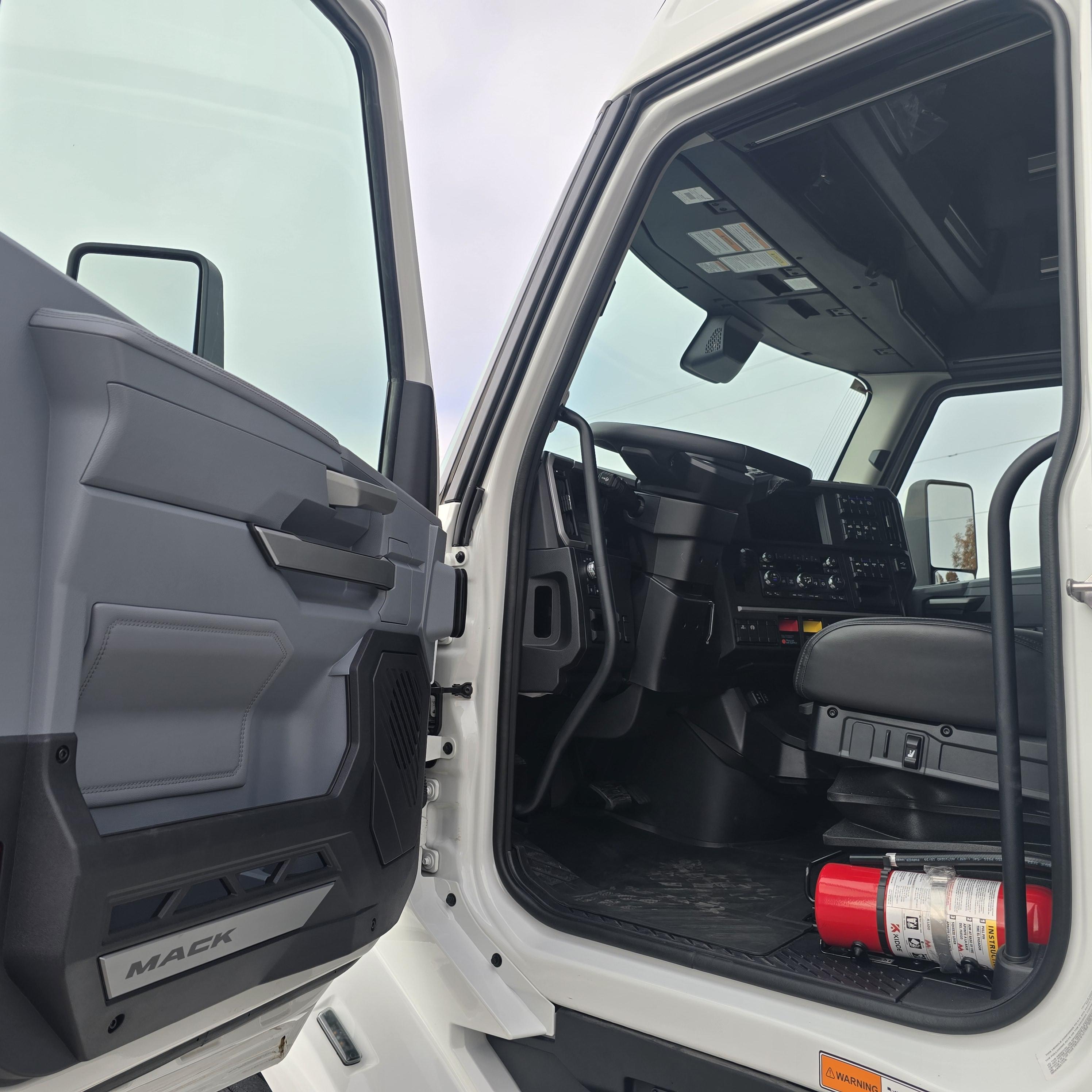 2026 Mack - image 25