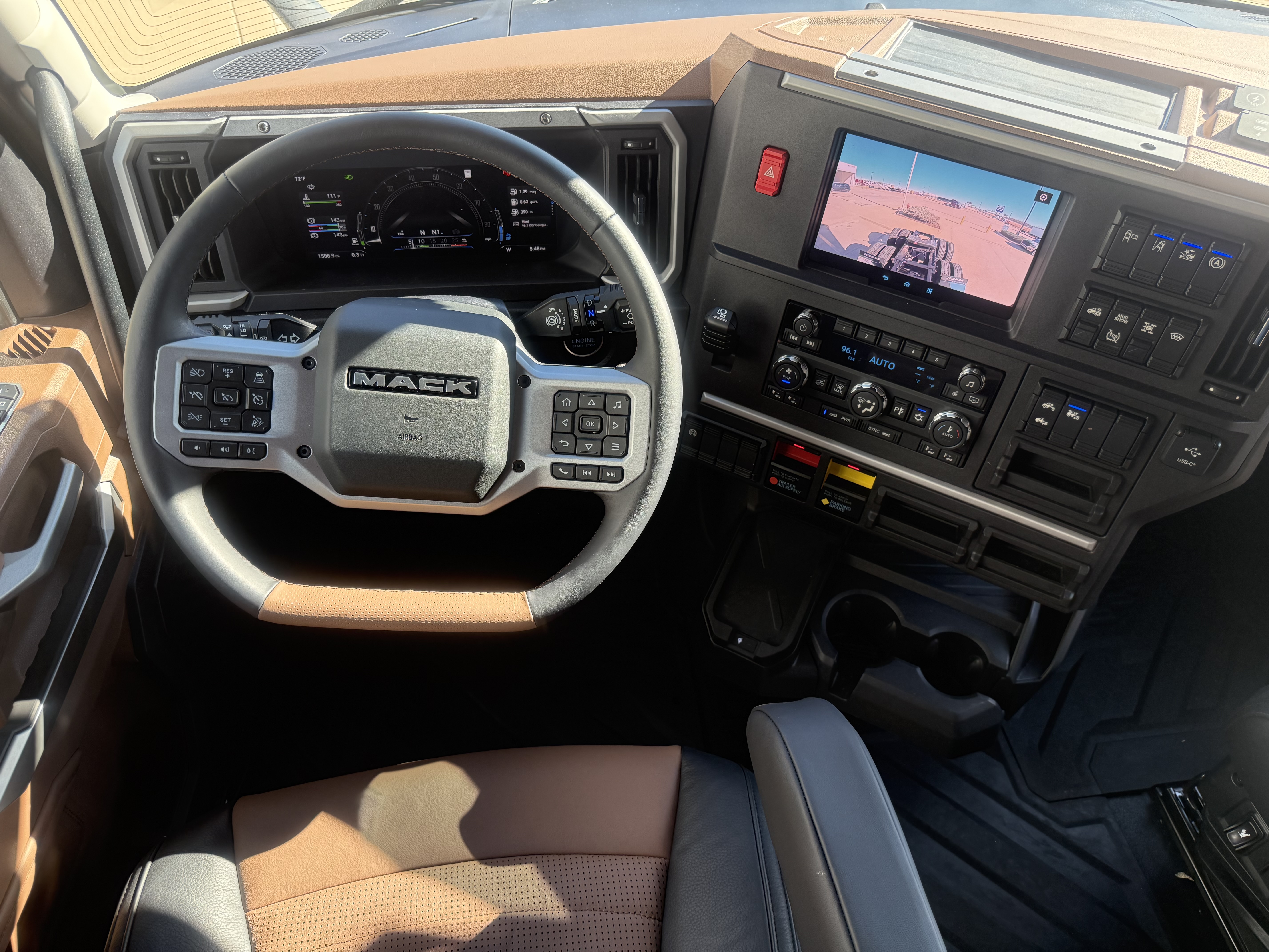 2026 Mack - image 11