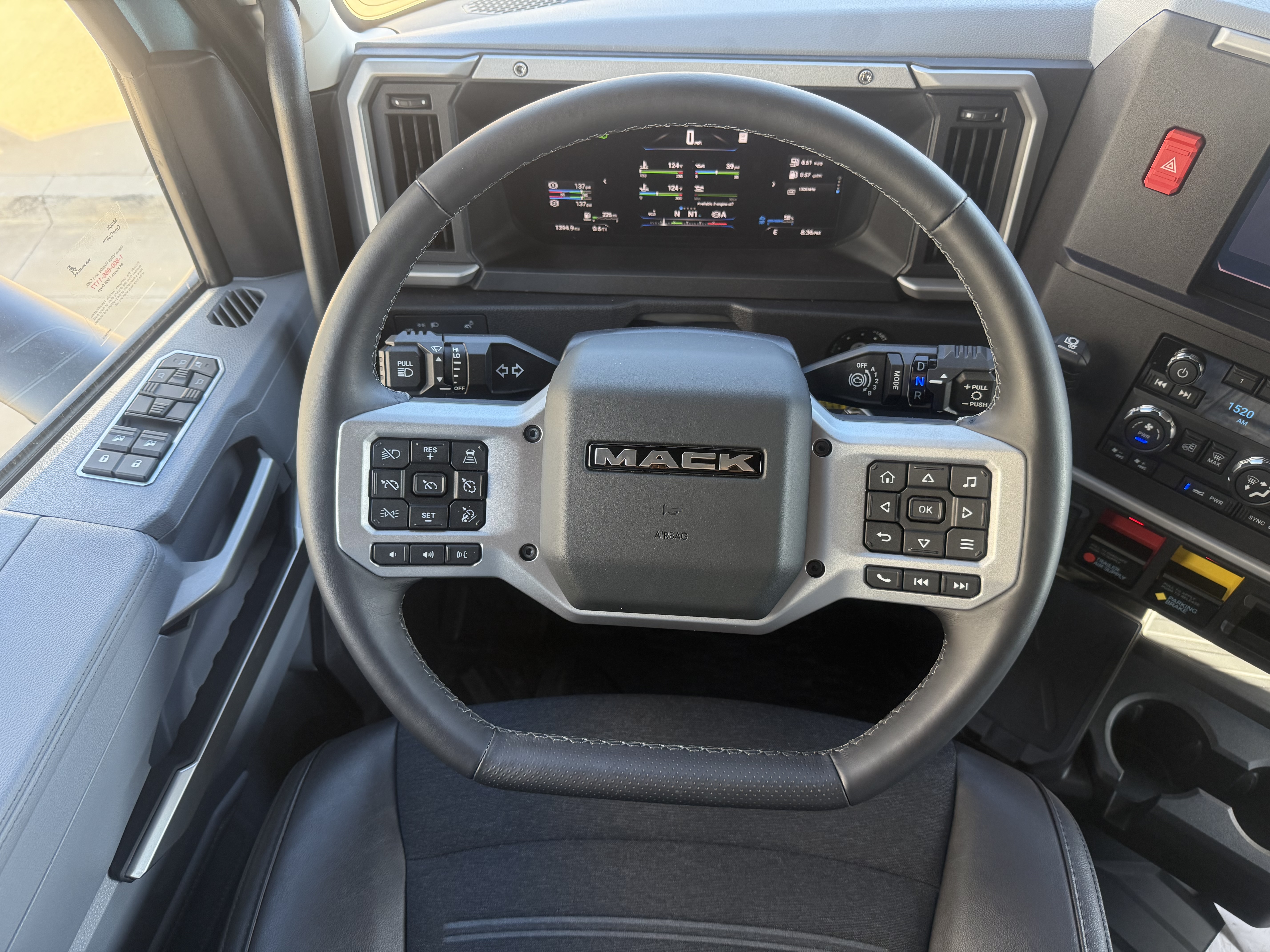 2026 Mack - image 11