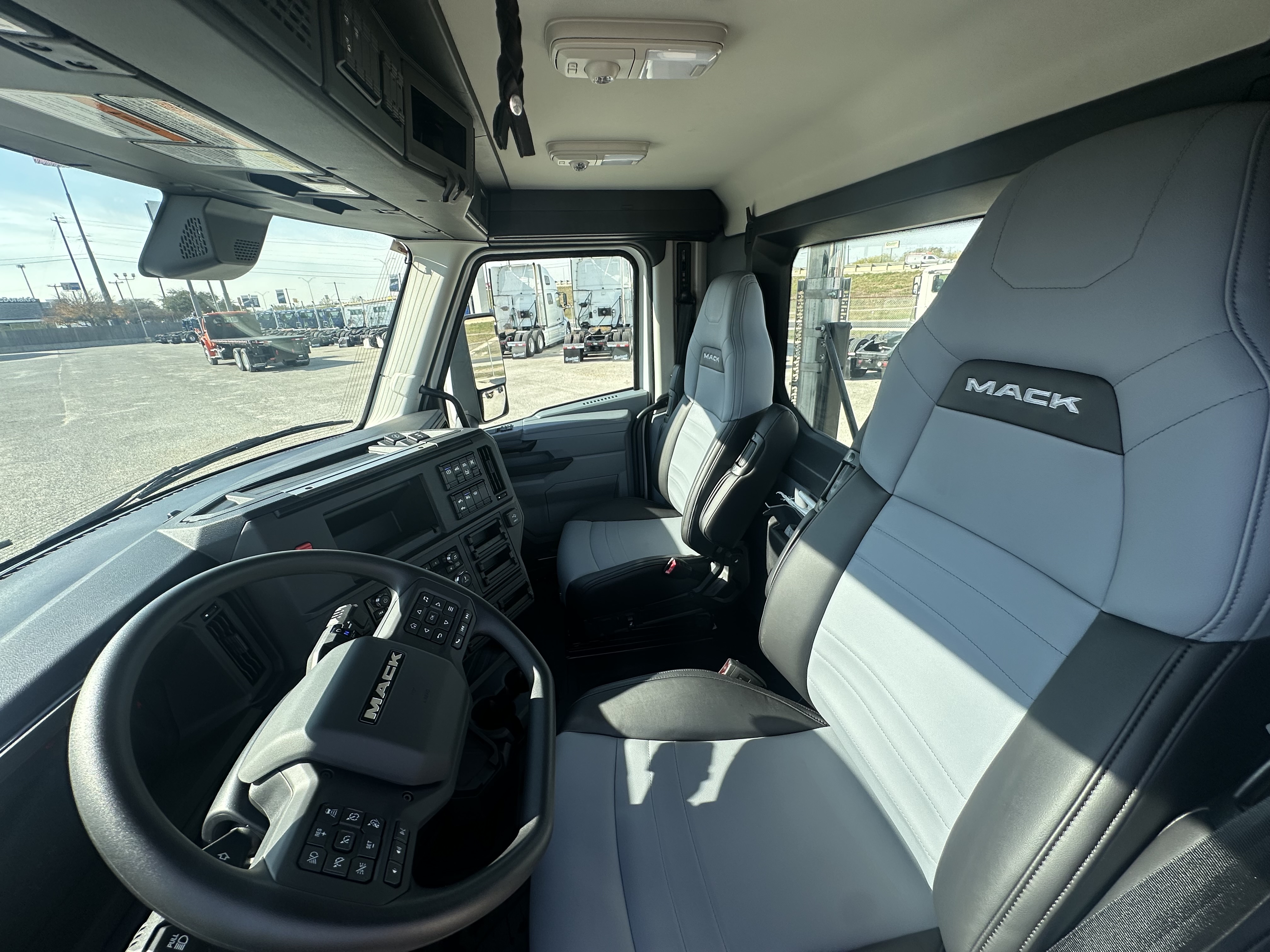 2026 Mack - image 9