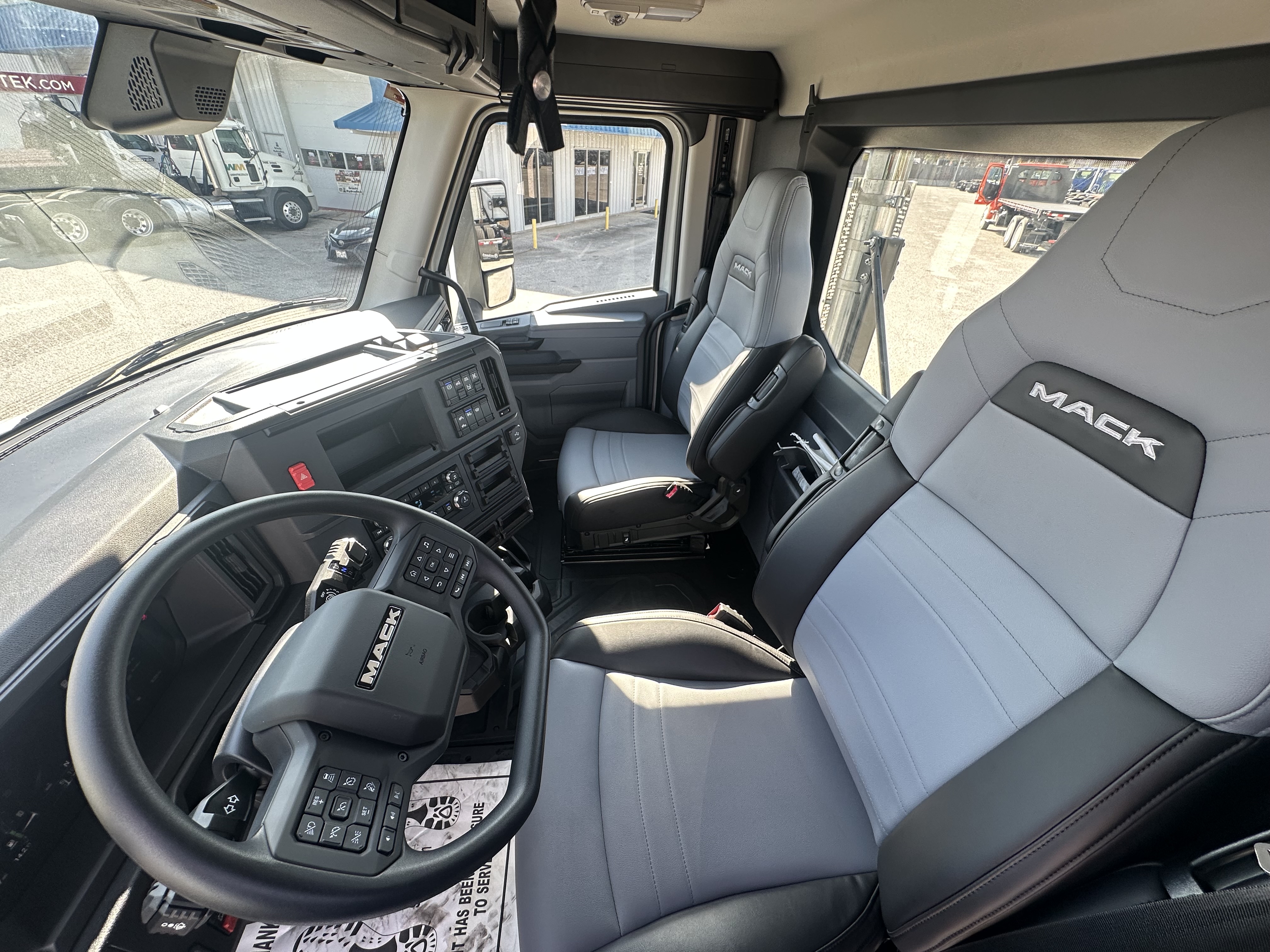 2026 Mack - image 11