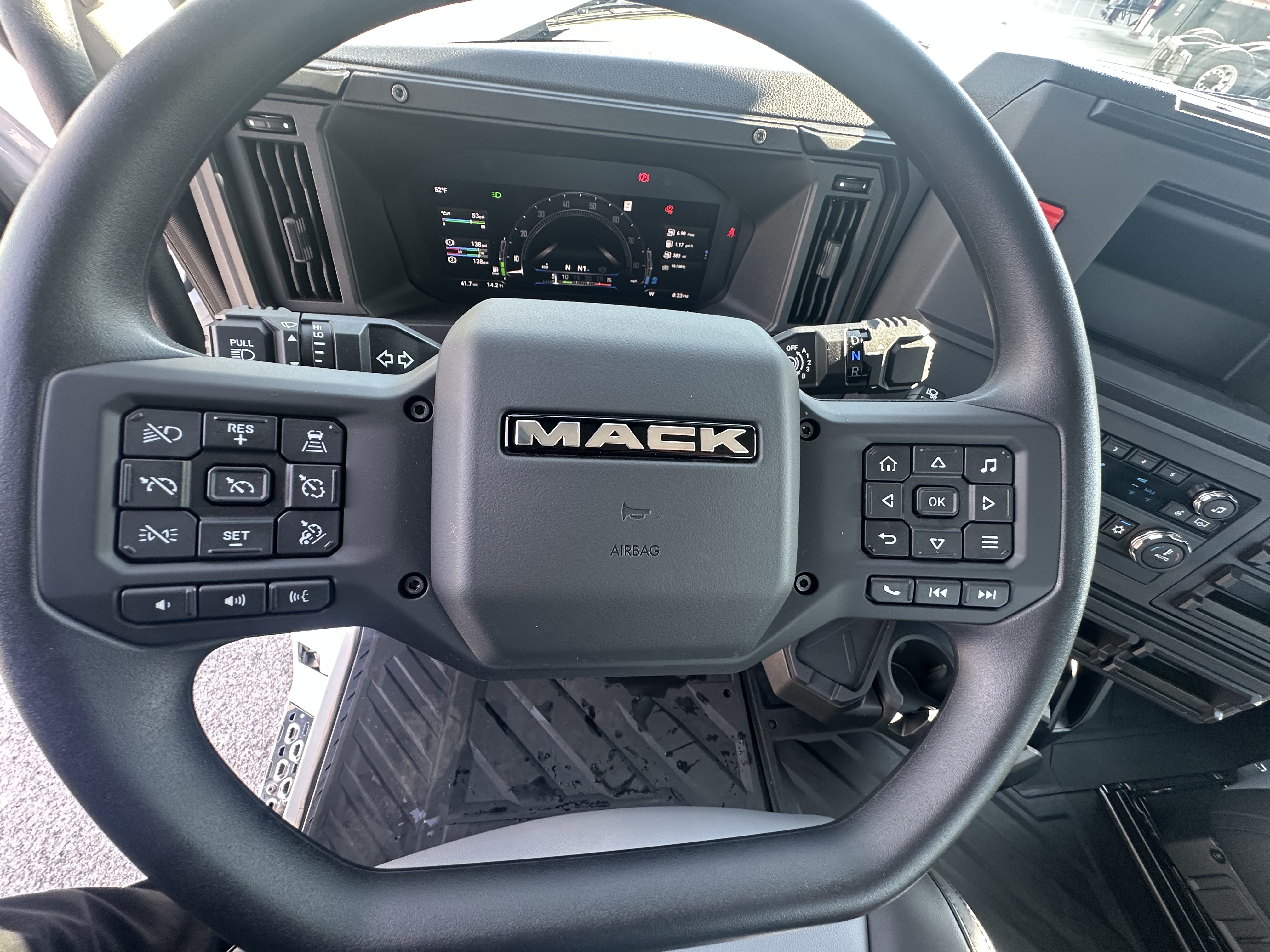 2026 Mack - image 12