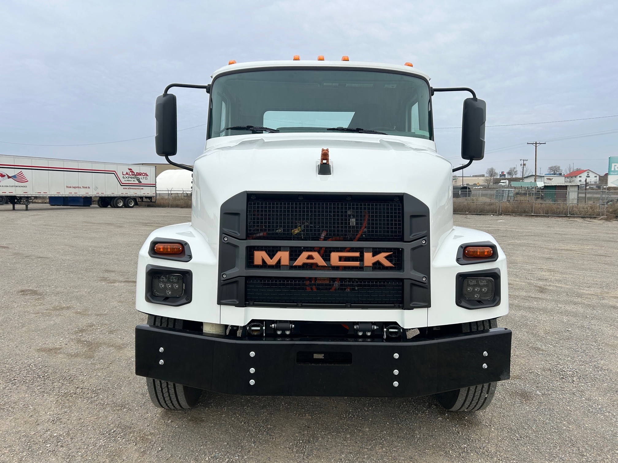 2026 Mack - image 9