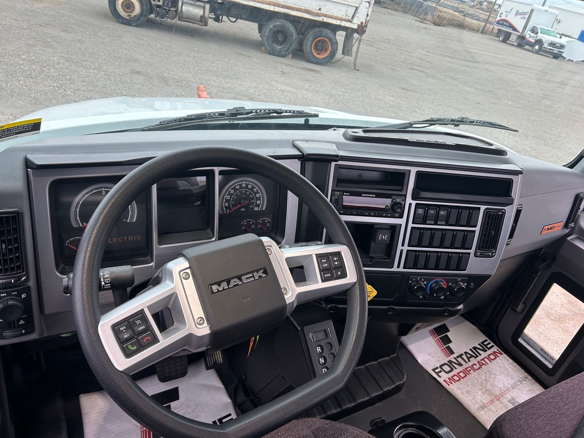 2026 Mack - image 12