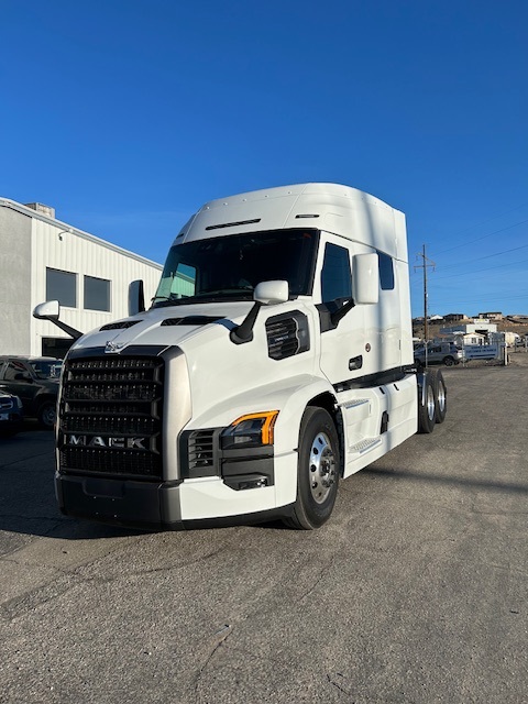 2026 Mack - image 1