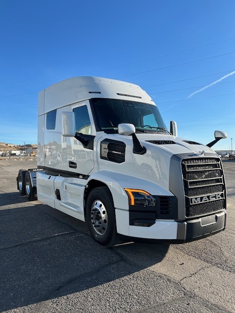 2026 Mack - image 3