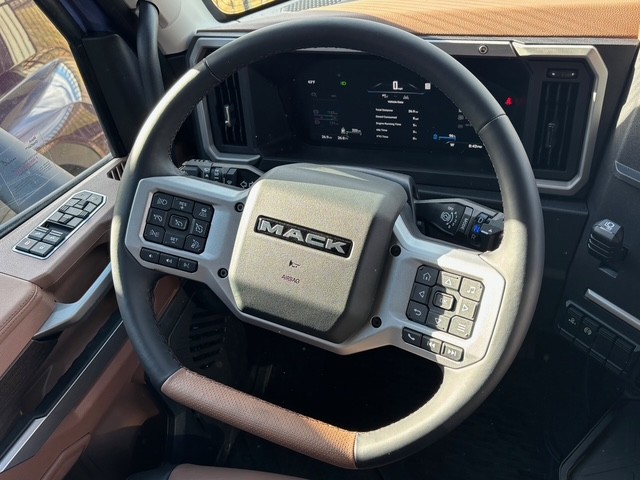 2026 Mack - image 23