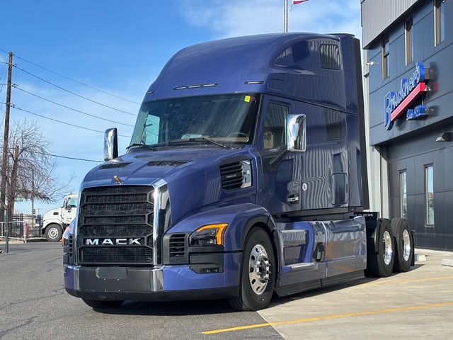 2026 Mack - image 1
