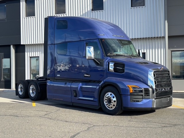 2026 Mack - image 3