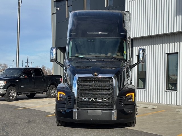 2026 Mack - image 2