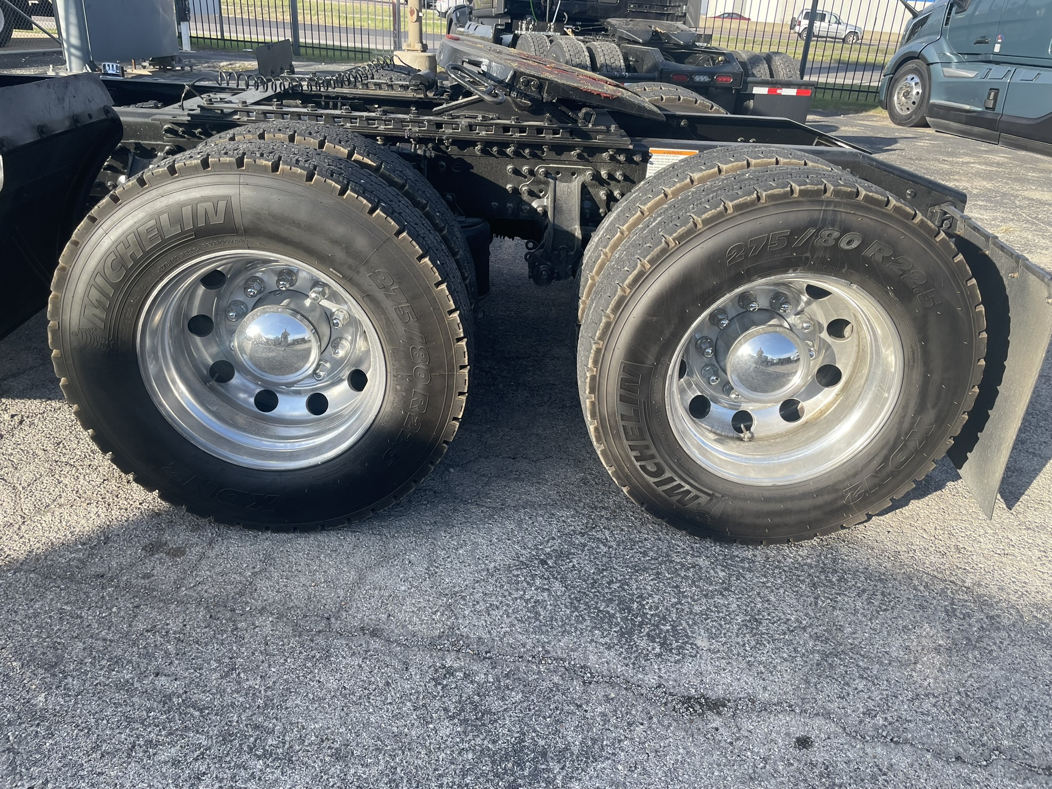 2020 Mack - image 11