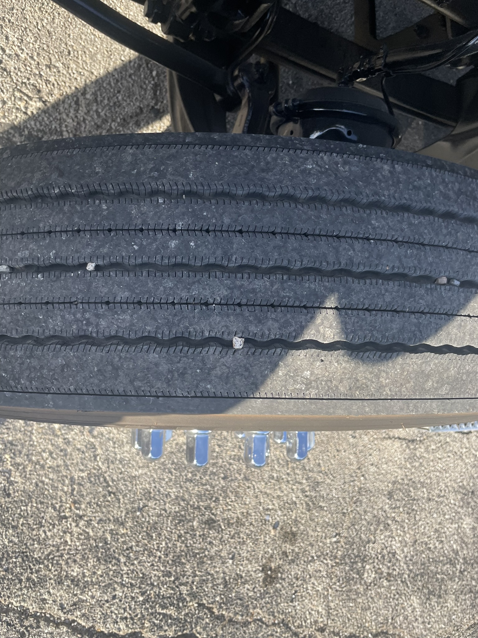 2020 Mack - image 17