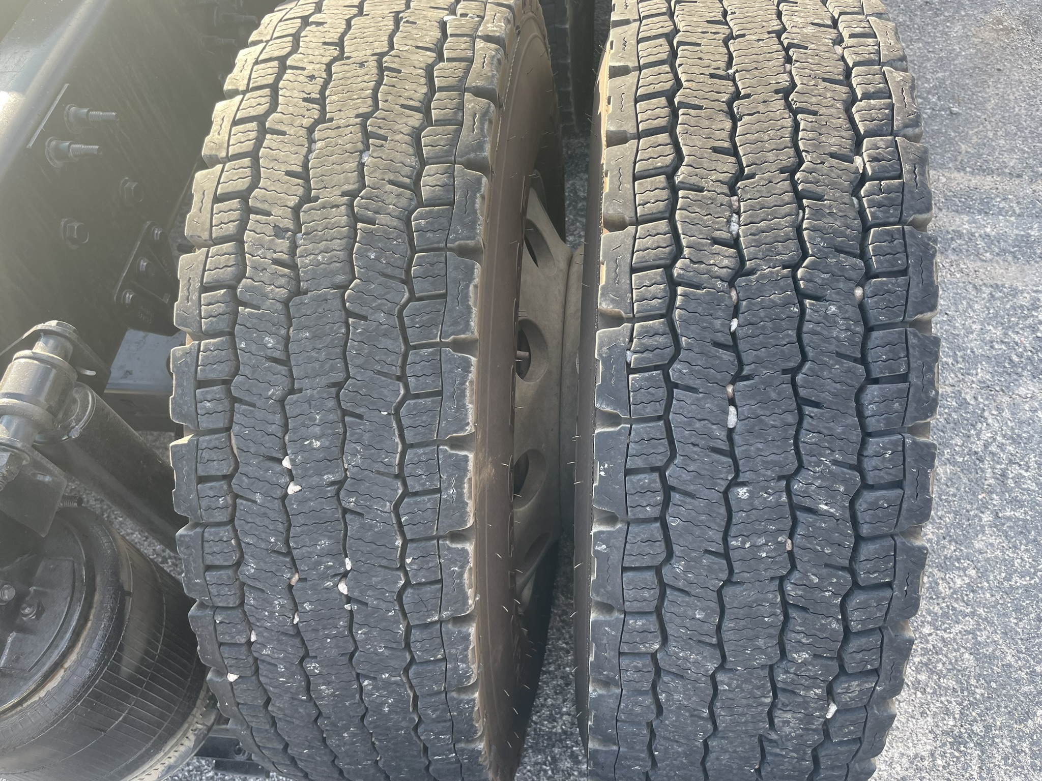 2020 Mack - image 16