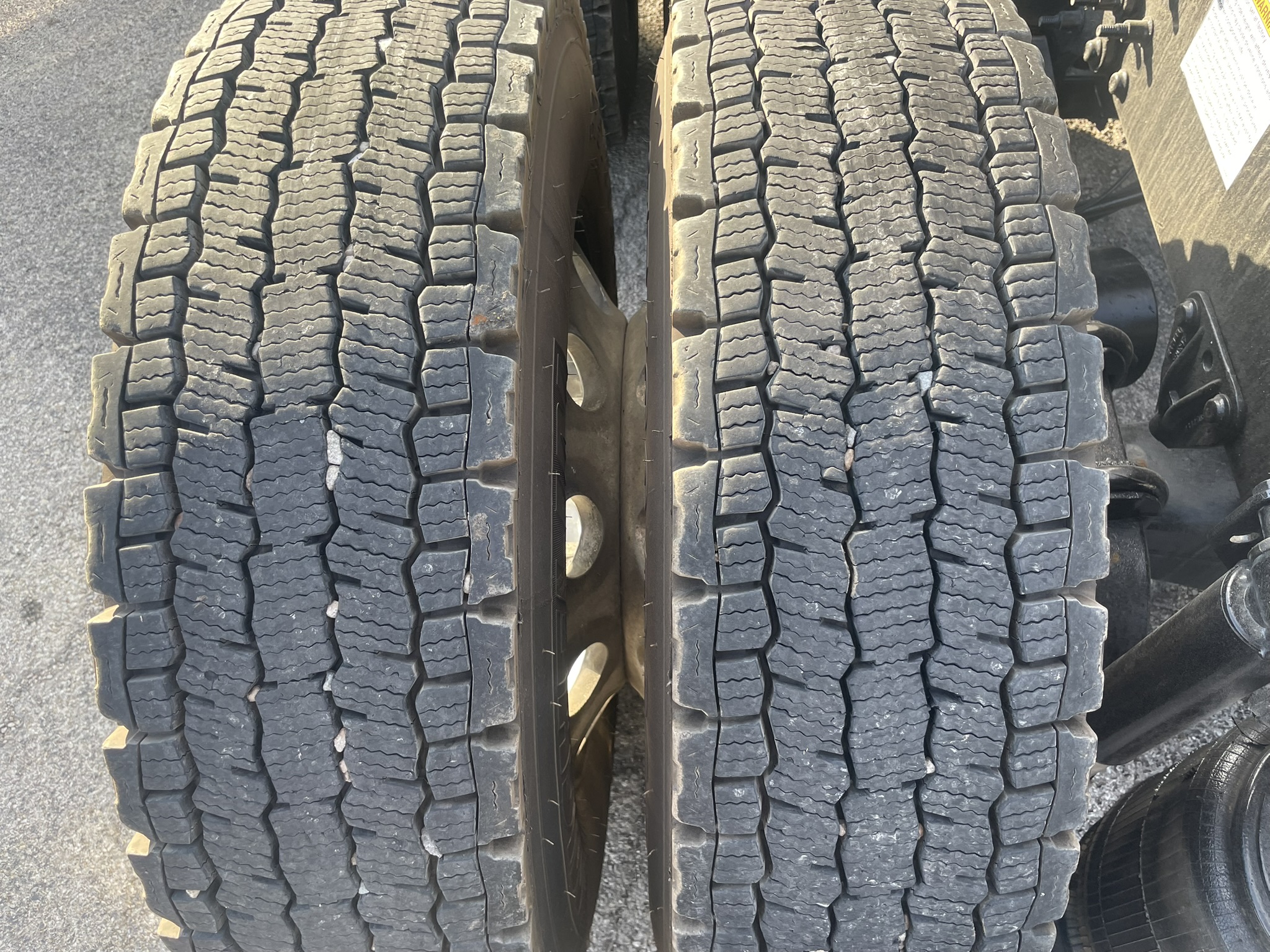 2020 Mack - image 13