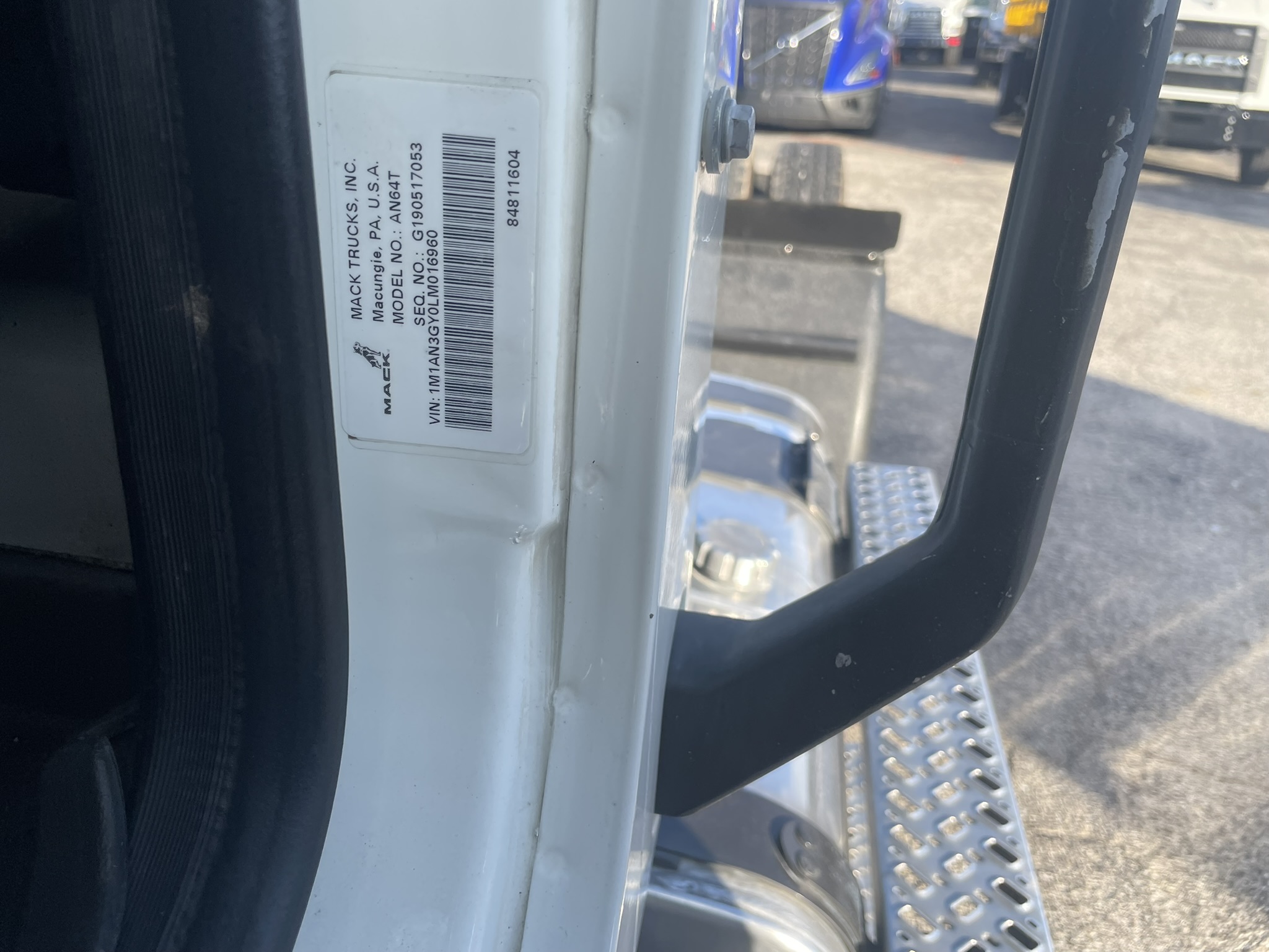 2020 Mack - image 31