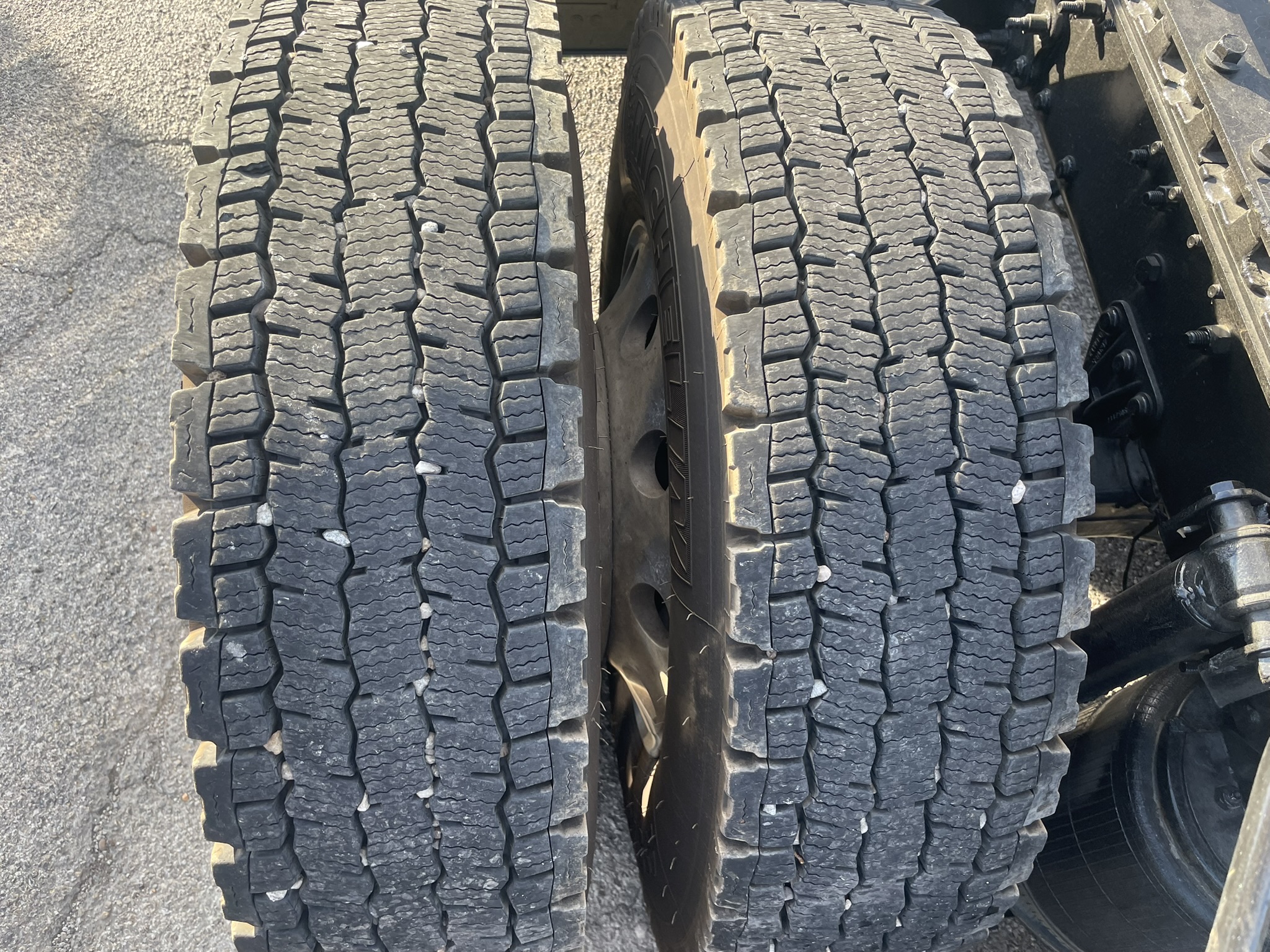 2020 Mack - image 12