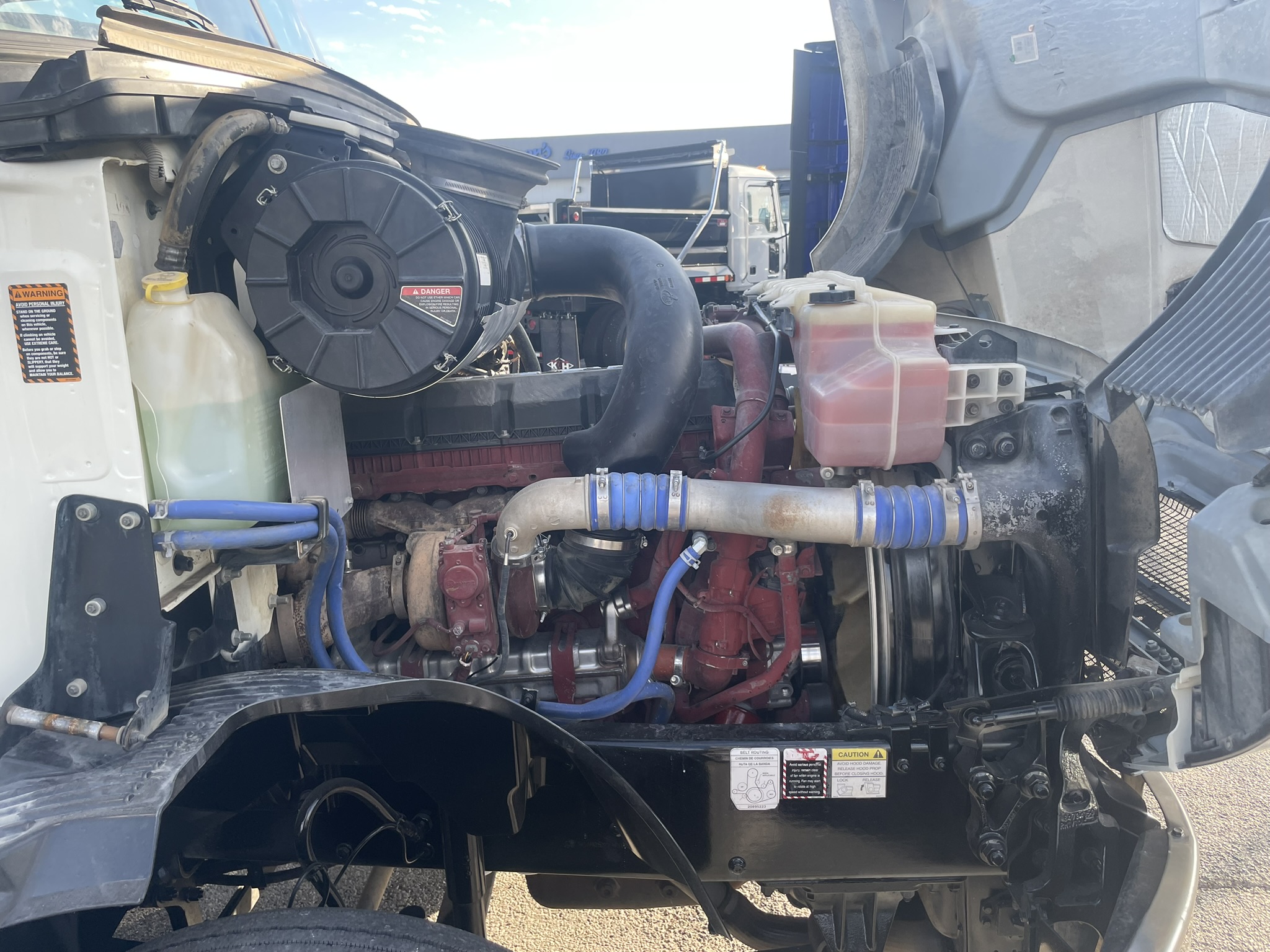 2020 Mack - image 19