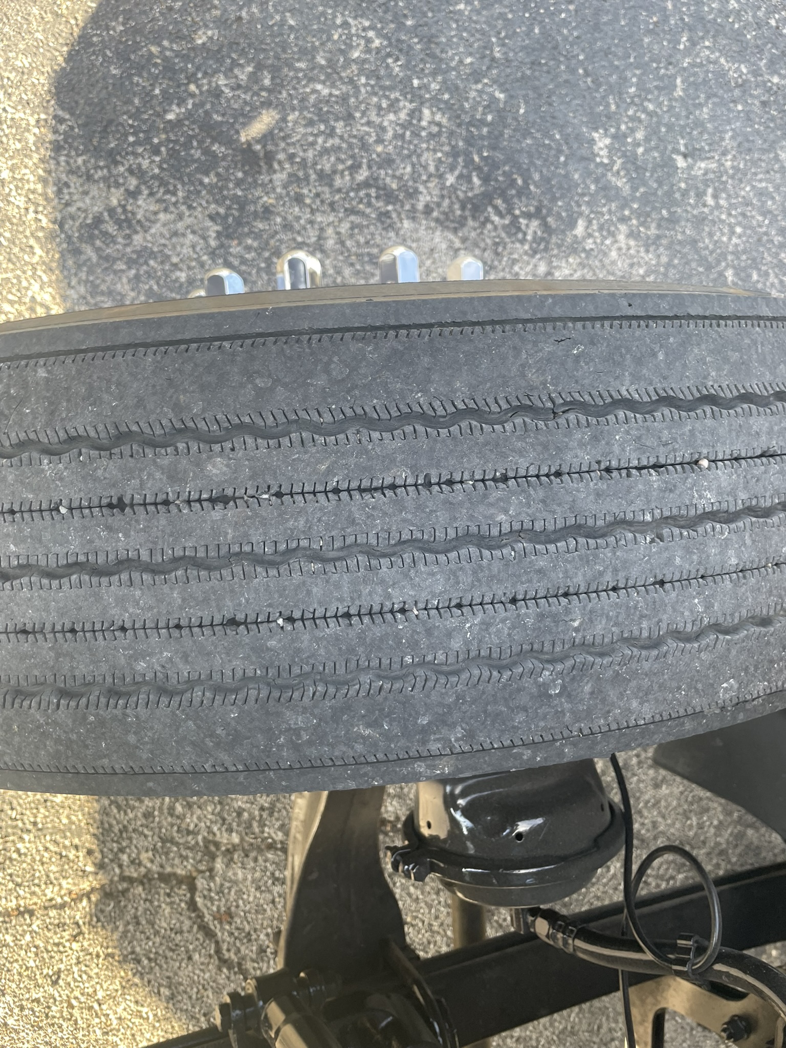 2020 Mack - image 18