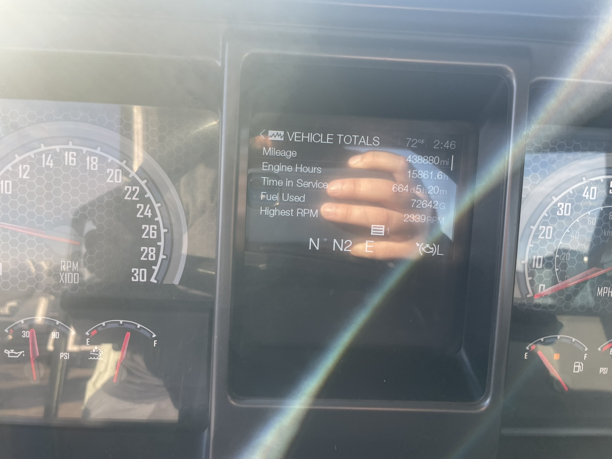 2020 Mack - image 25