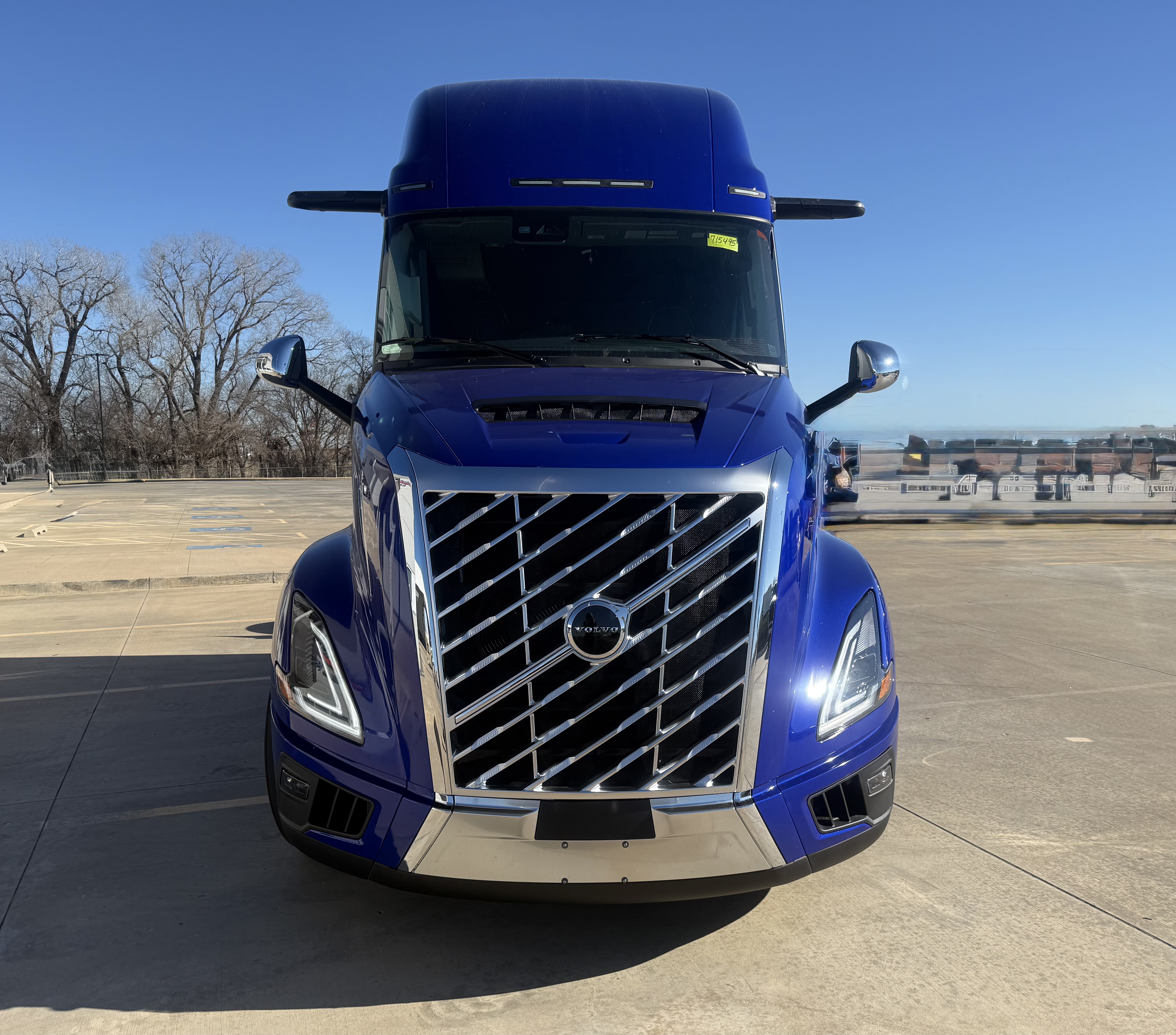 2026 Volvo - image 2