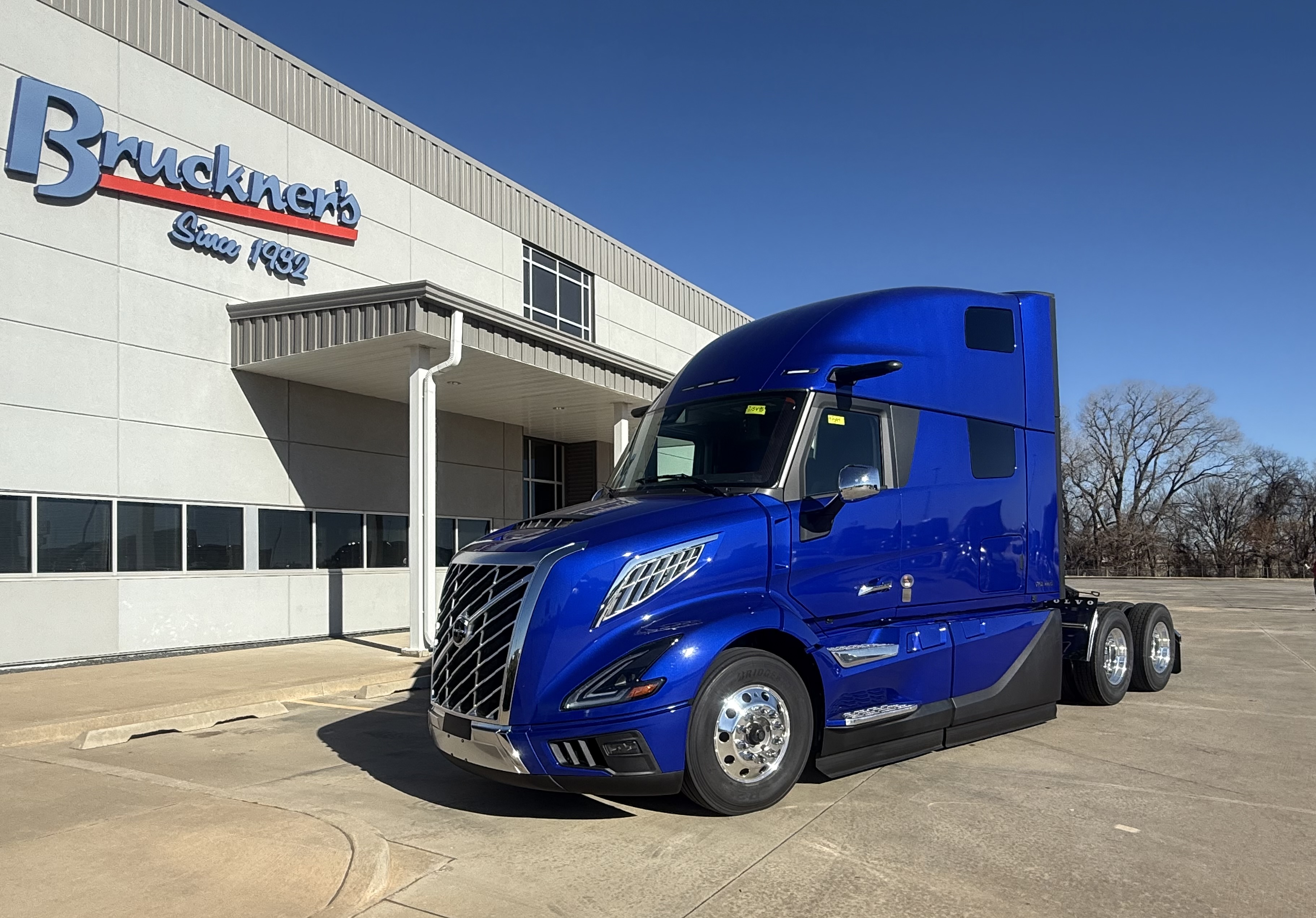 2026 Volvo - image 1