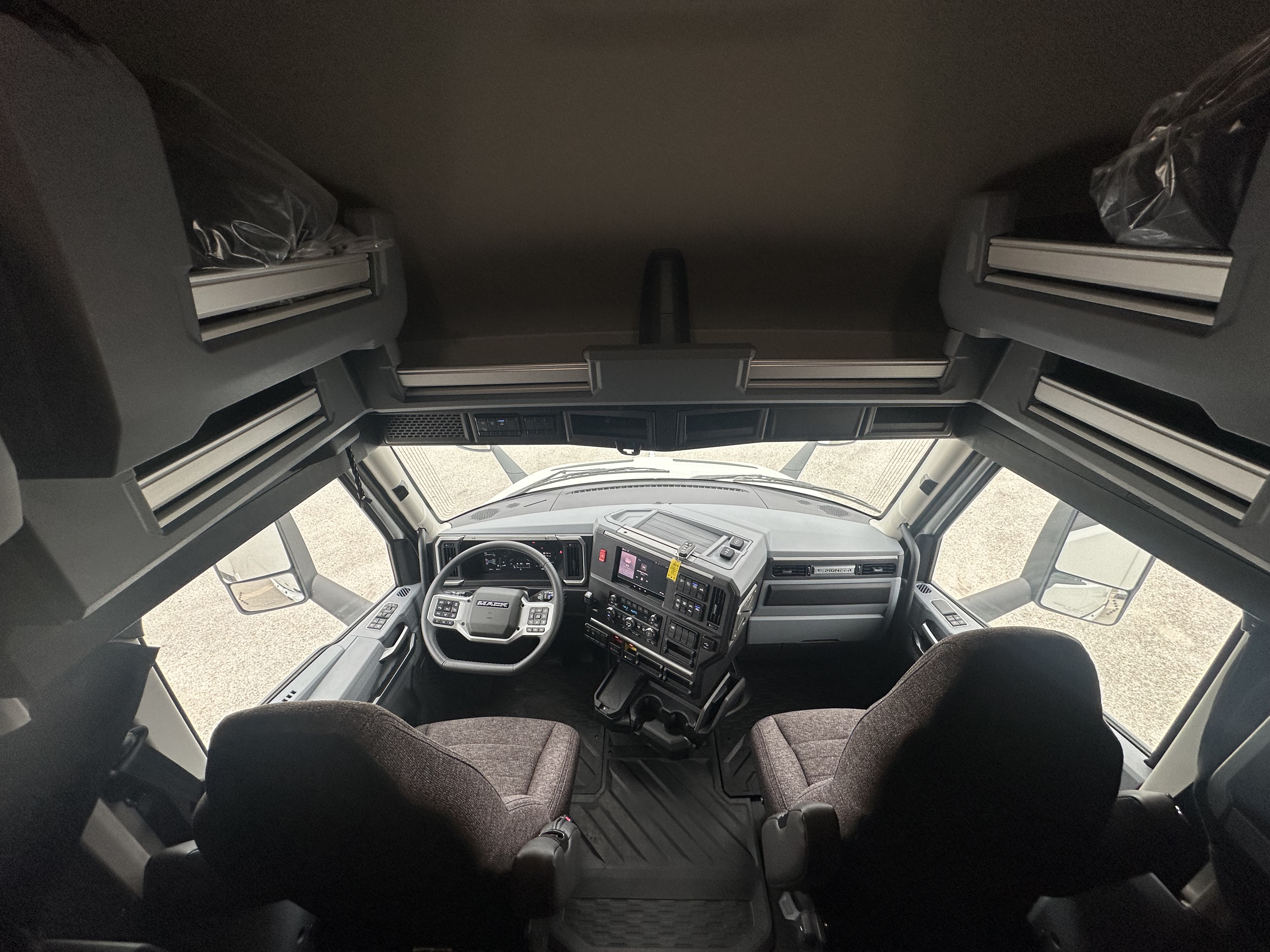 2026 Mack - image 18