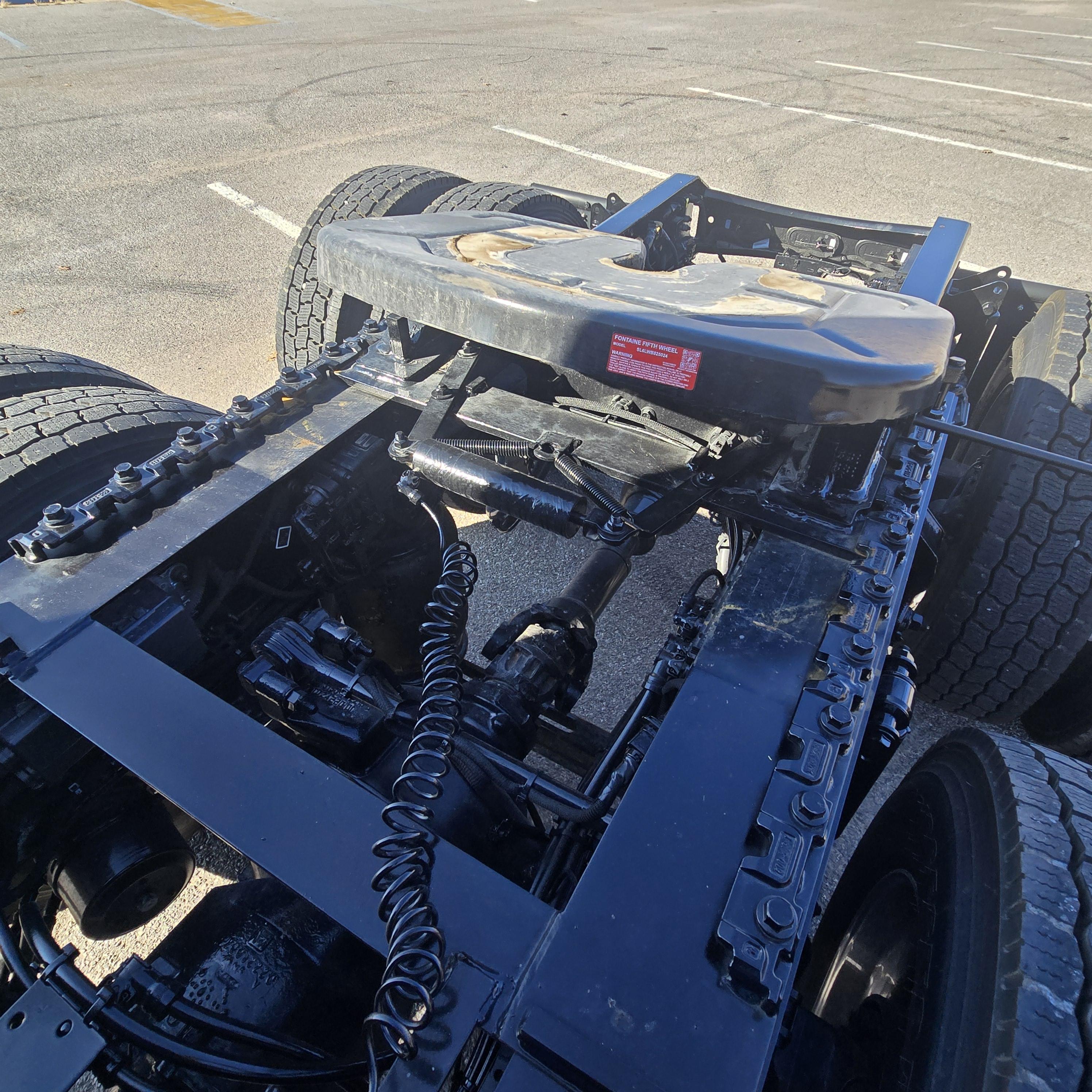 2026 Mack - image 19