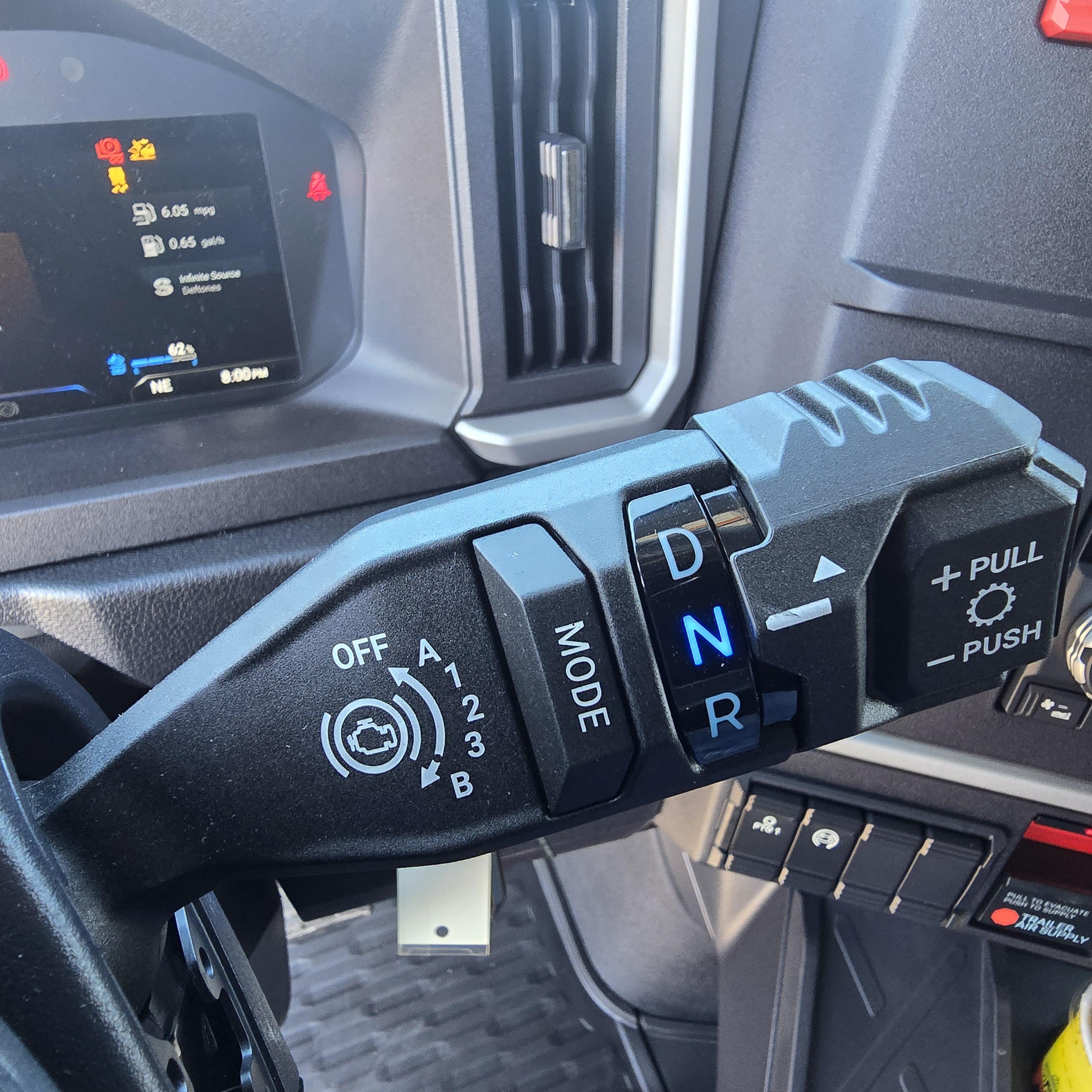 2026 Mack - image 33