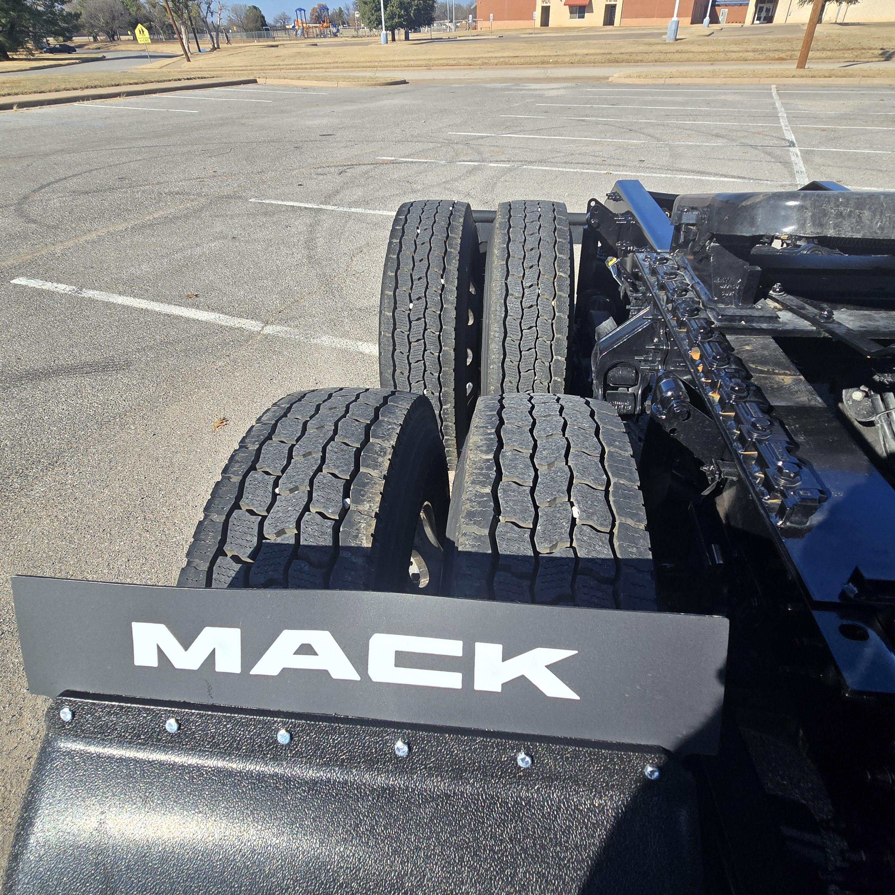 2026 Mack - image 14