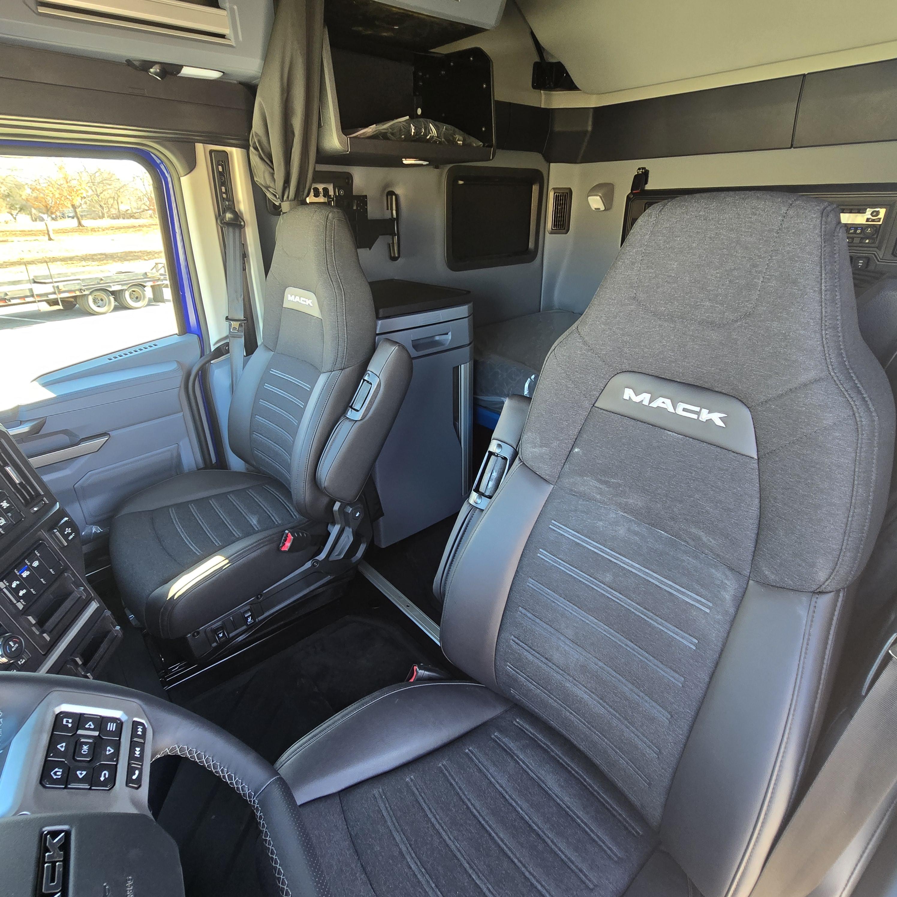 2026 Mack - image 24