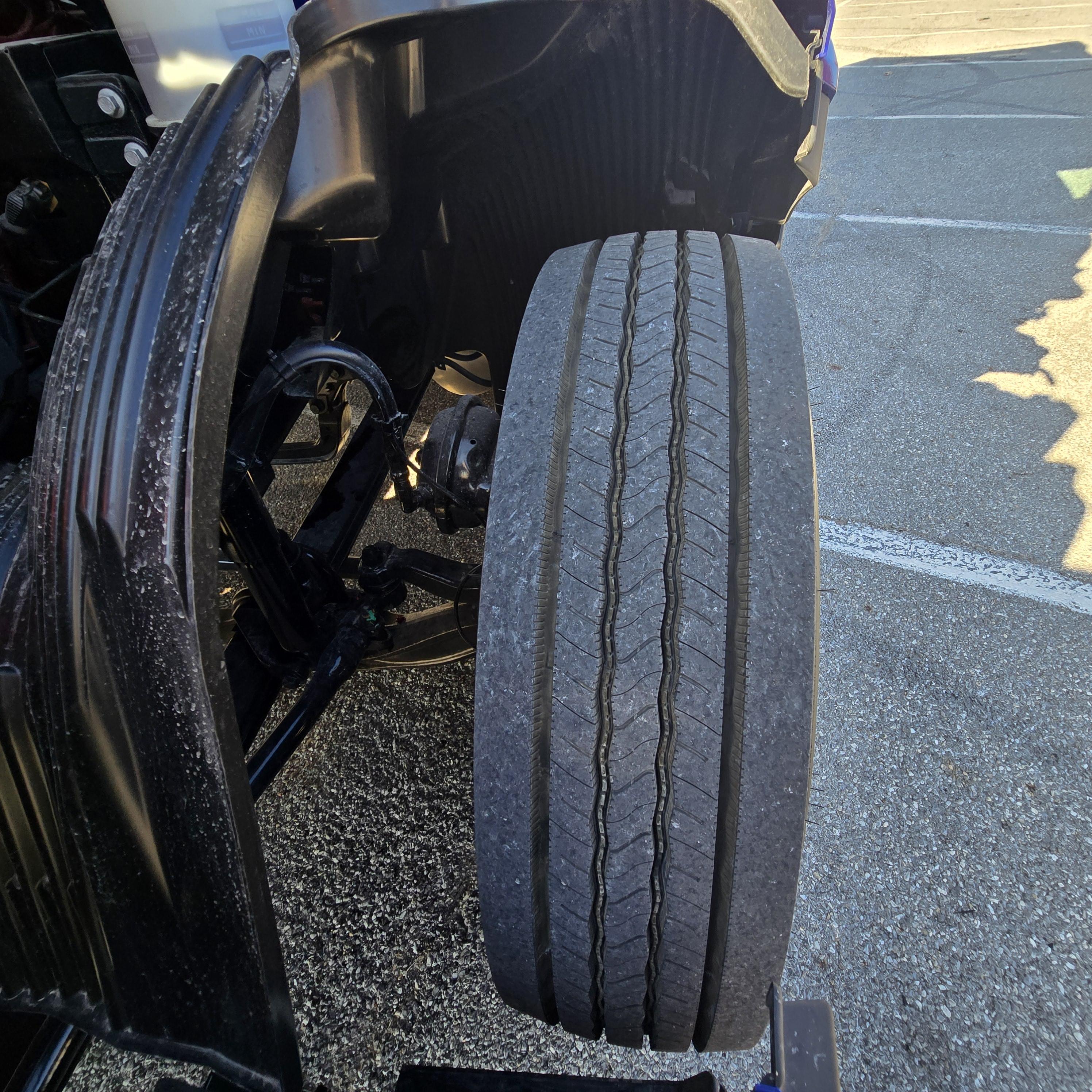 2026 Mack - image 17