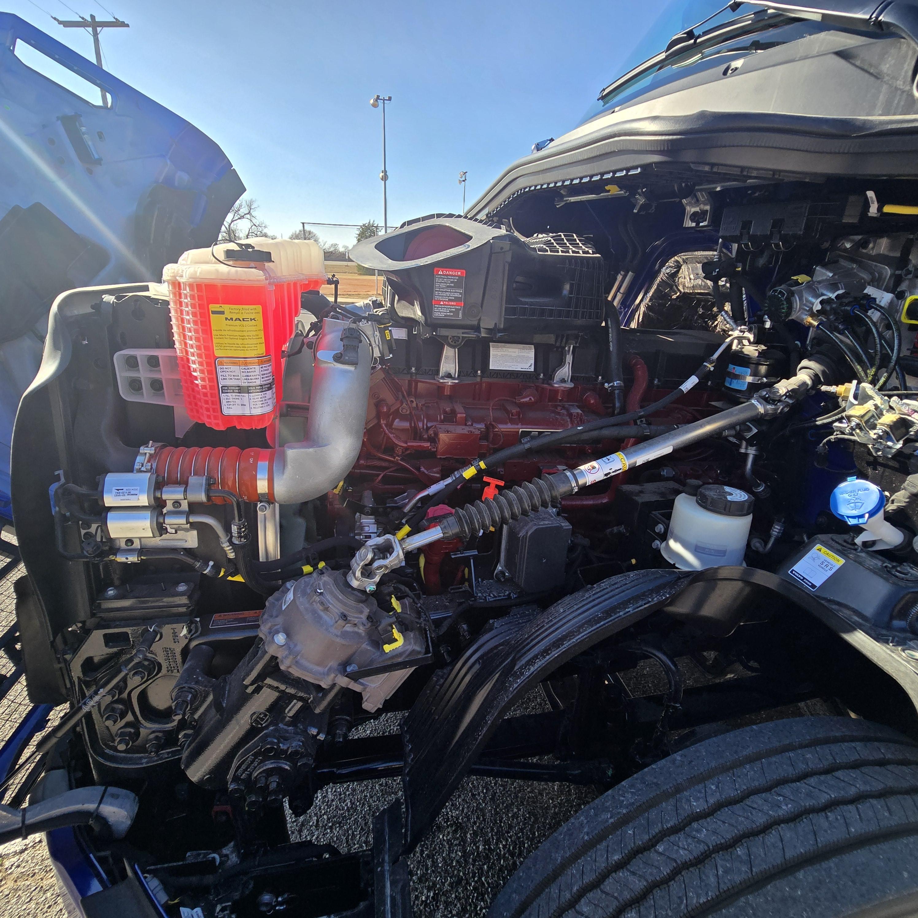 2026 Mack - image 16