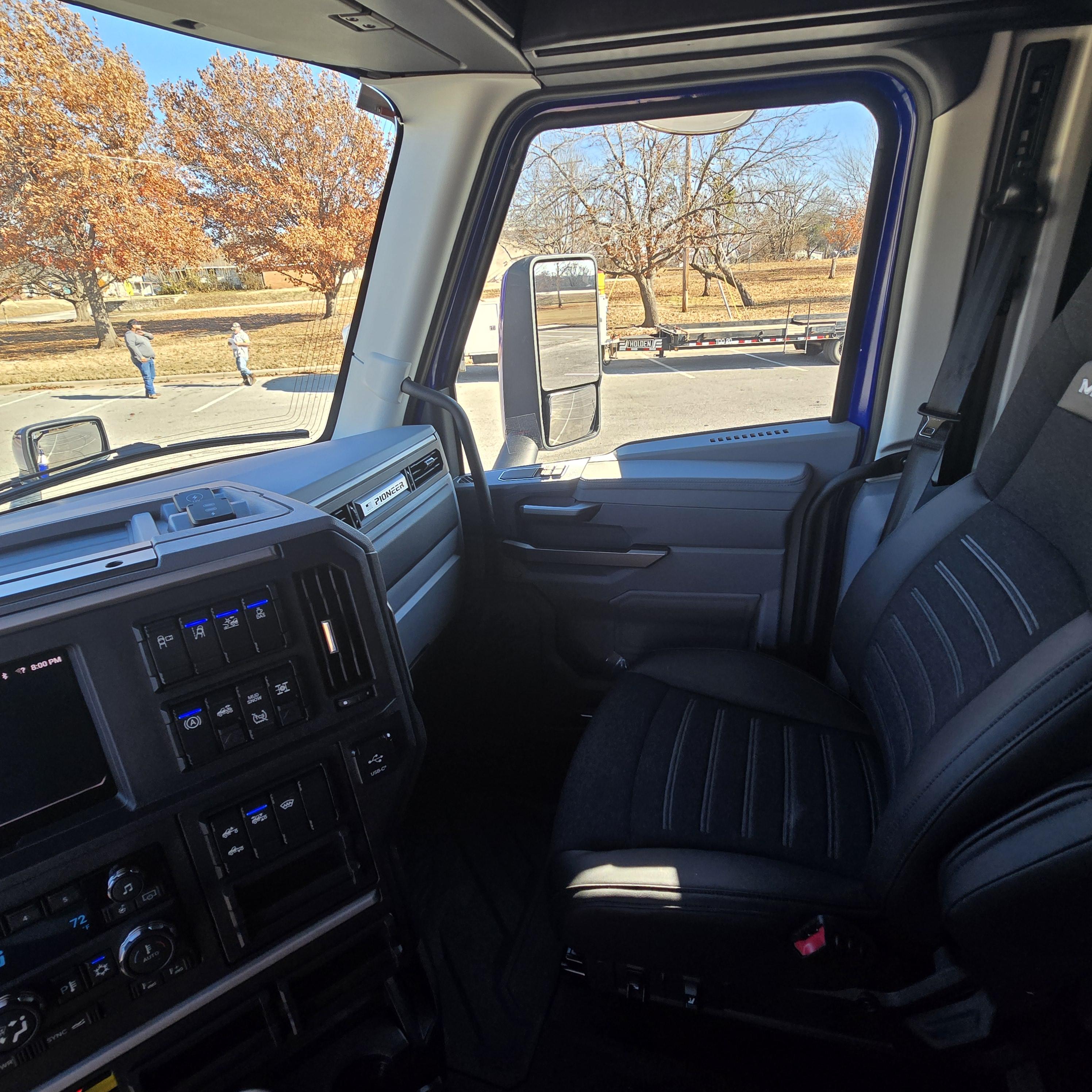 2026 Mack - image 28