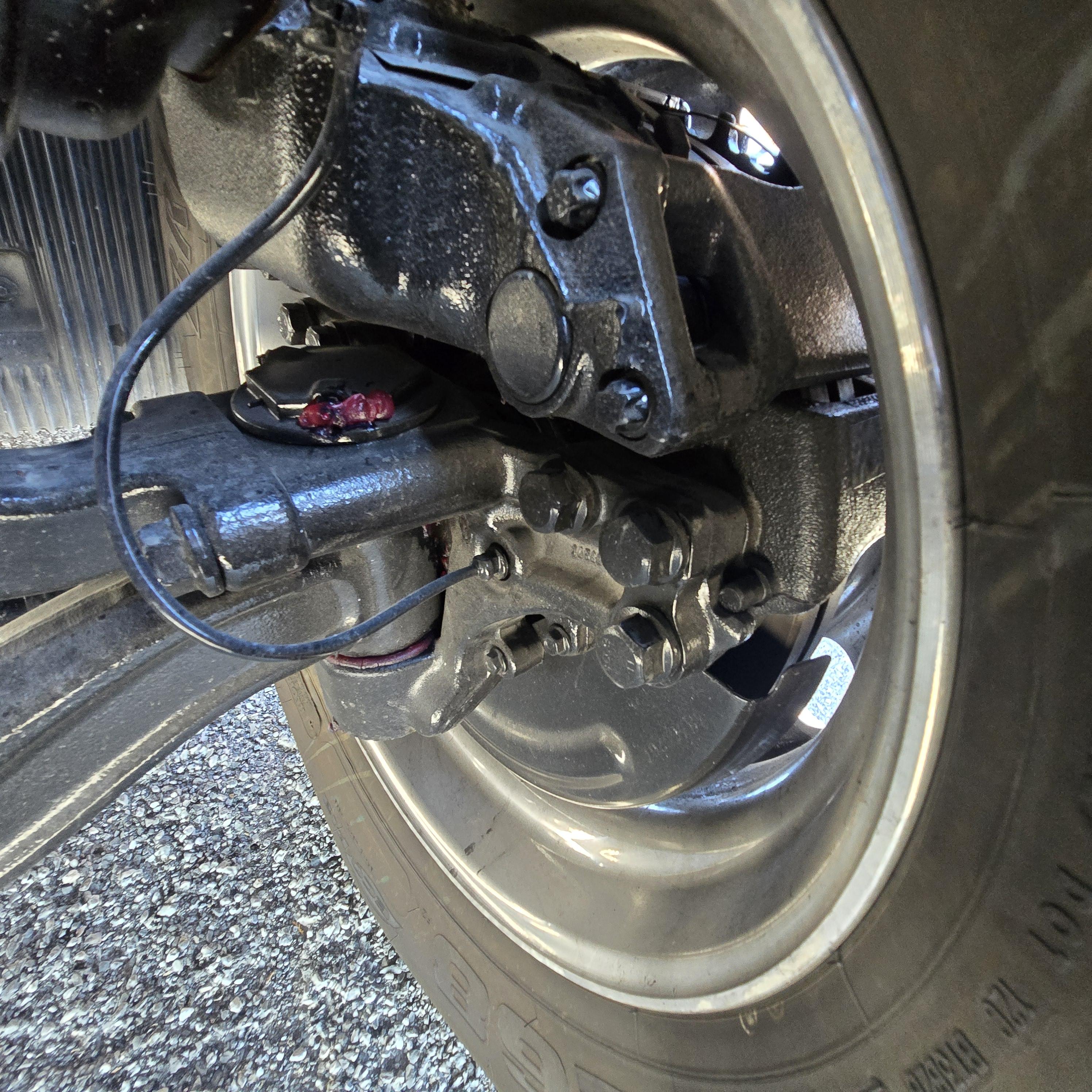 2026 Mack - image 18