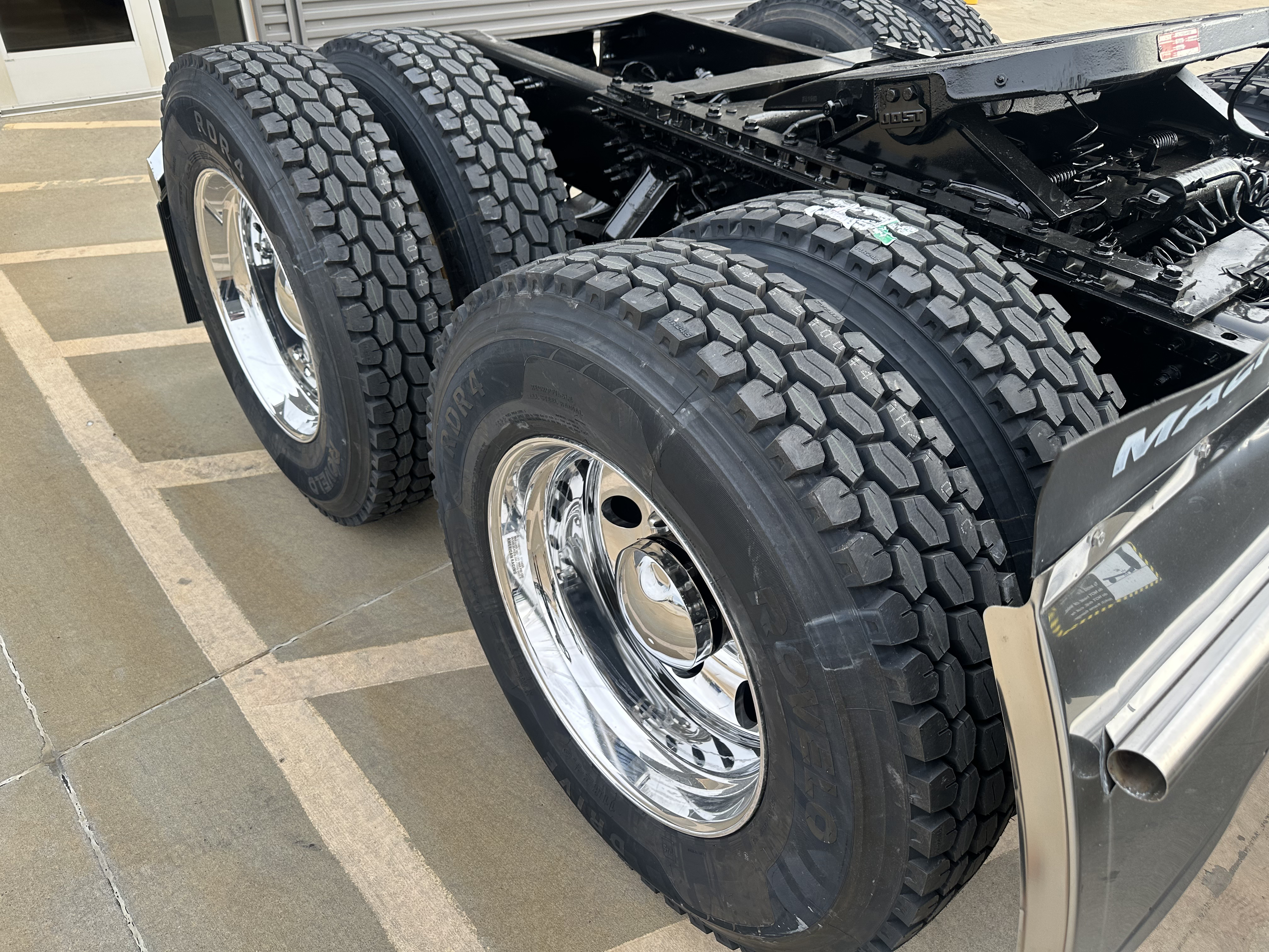 2019 Mack - image 19